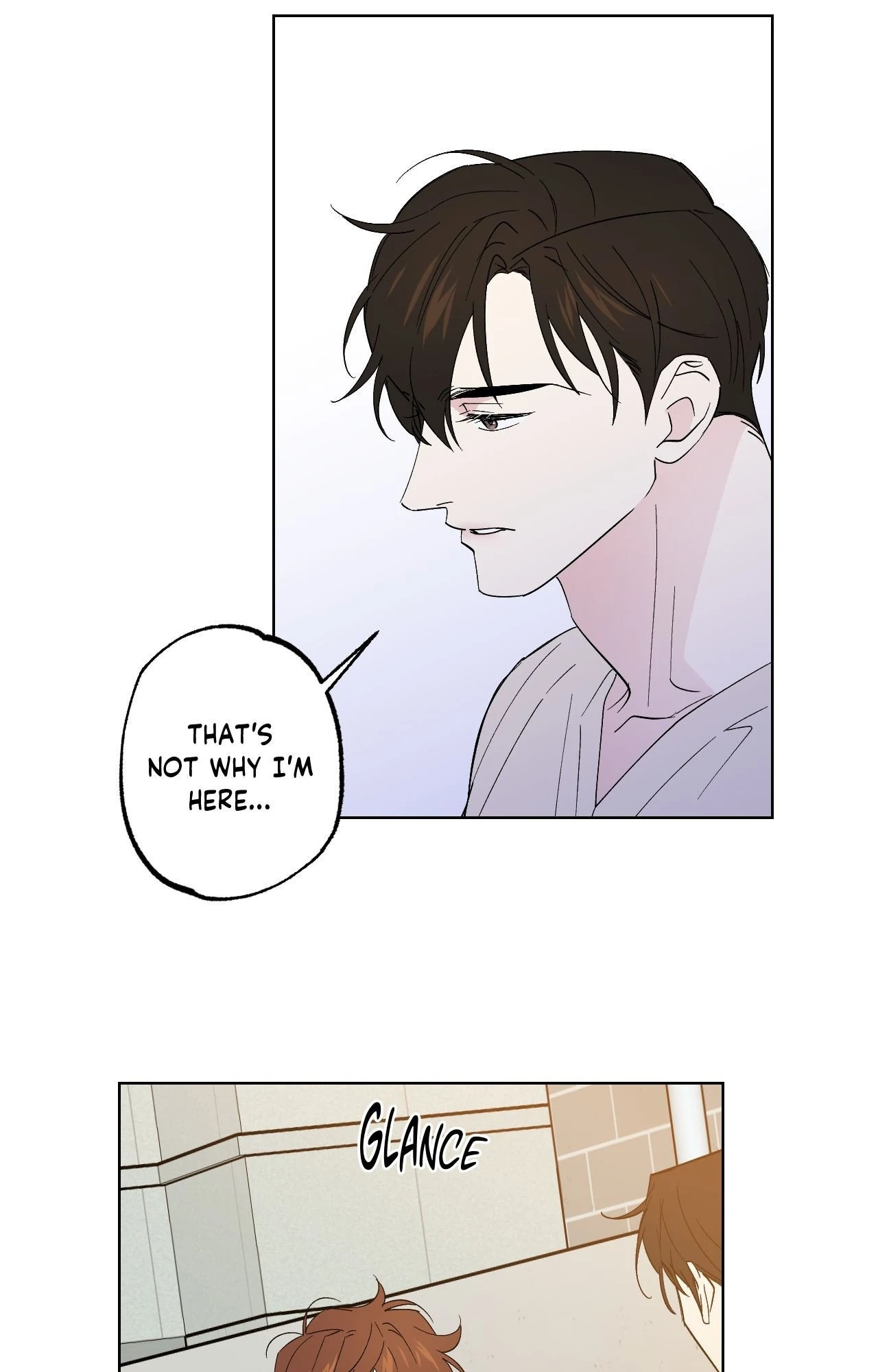 Part-time Partner [Official] - Chapter 73 manhwa