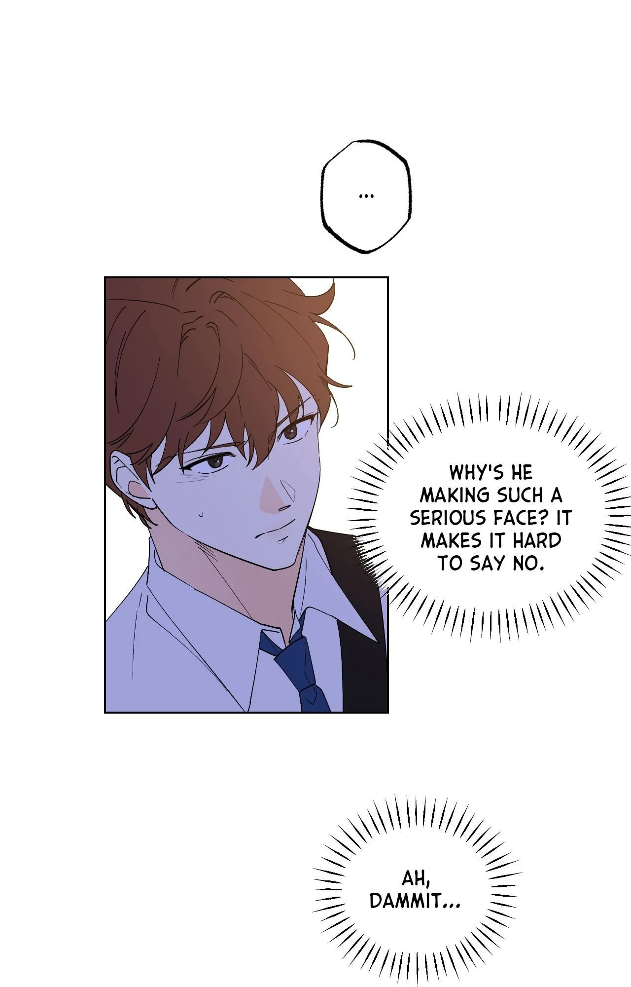 Part-time Partner [Official] - Chapter 73 manhwa