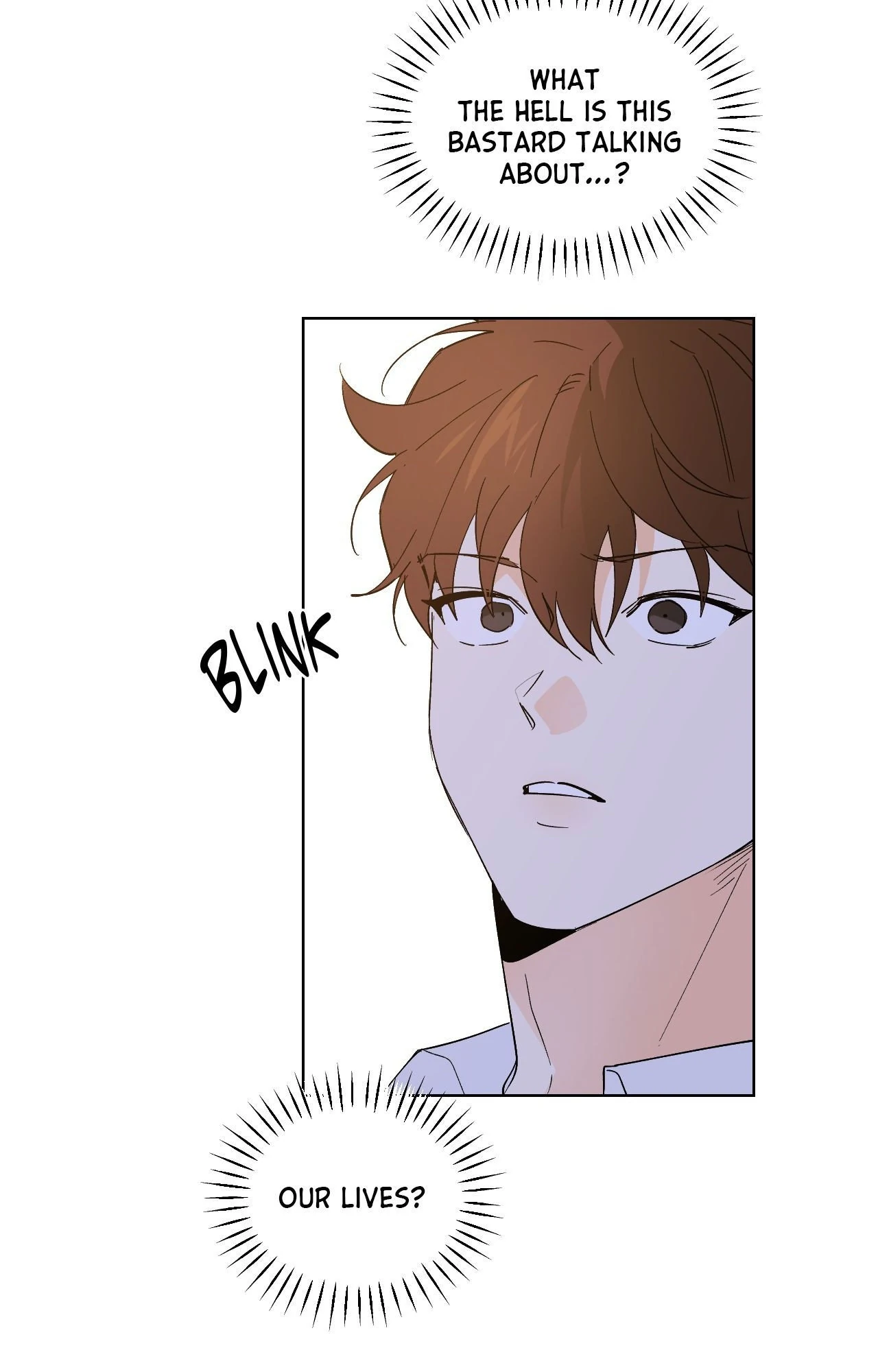 Part-time Partner [Official] - Chapter 73 manhwa