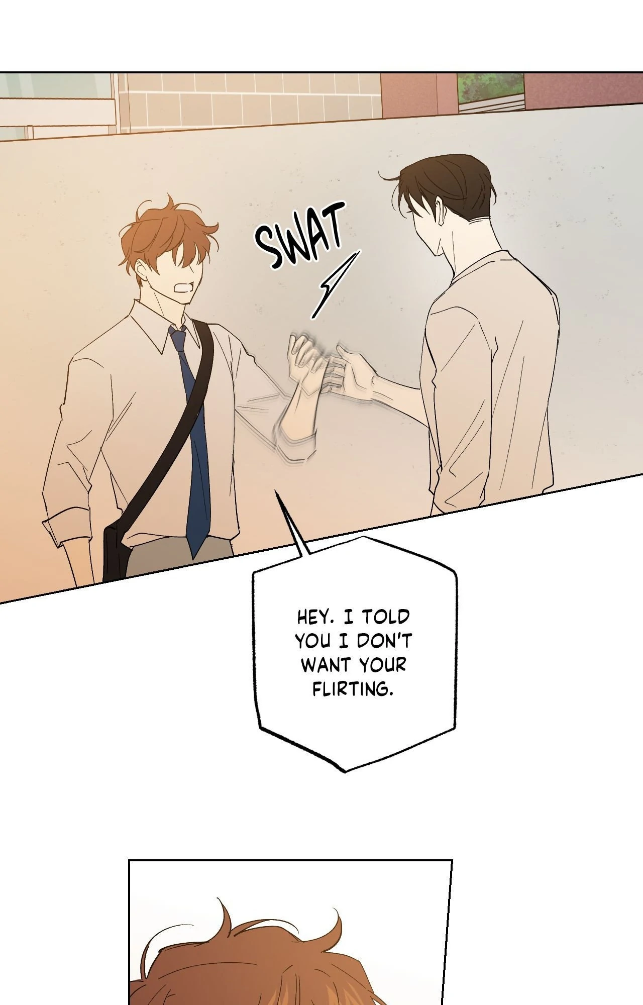Part-time Partner [Official] - Chapter 73 manhwa