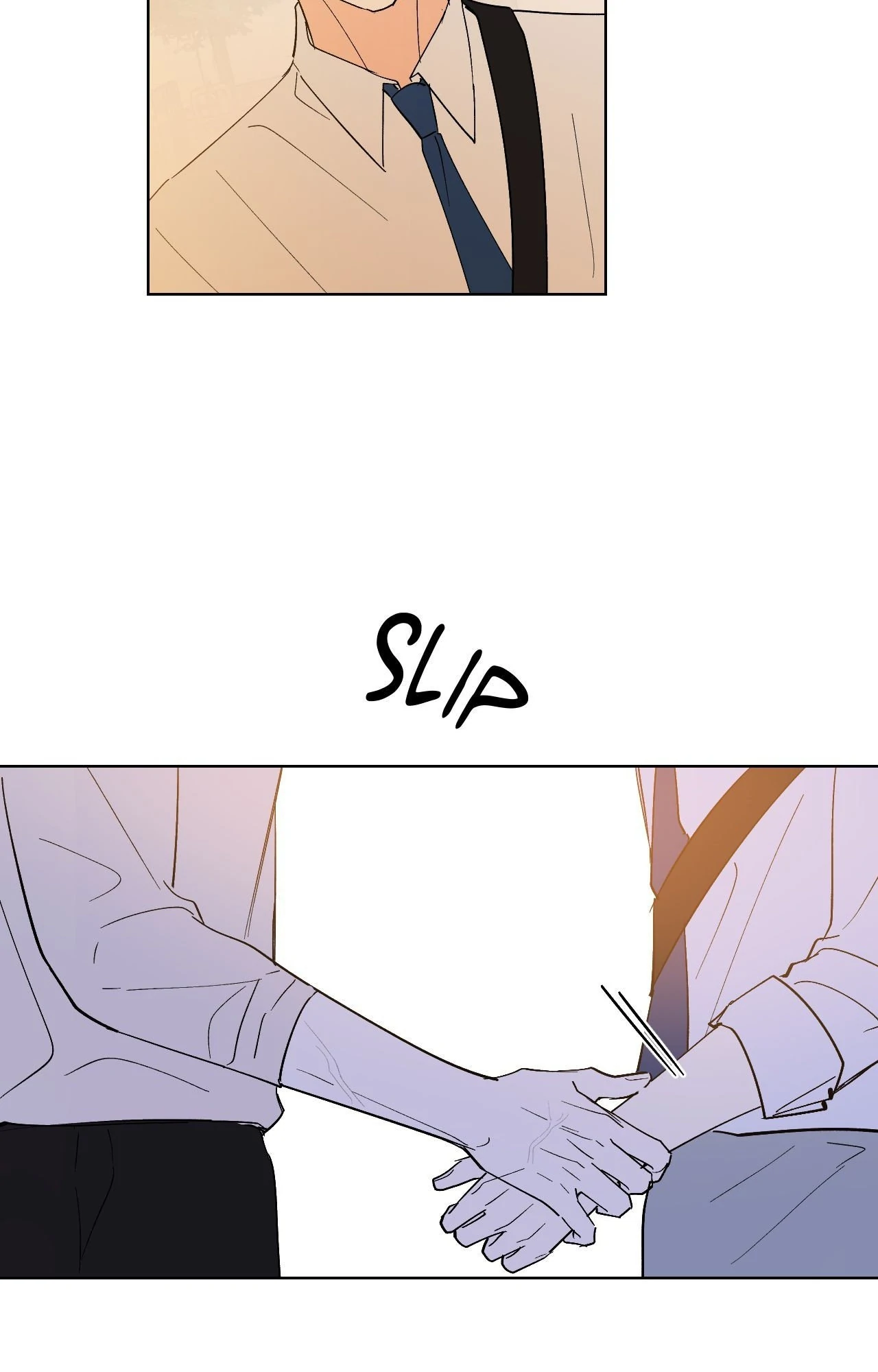 Part-time Partner [Official] - Chapter 73 manhwa