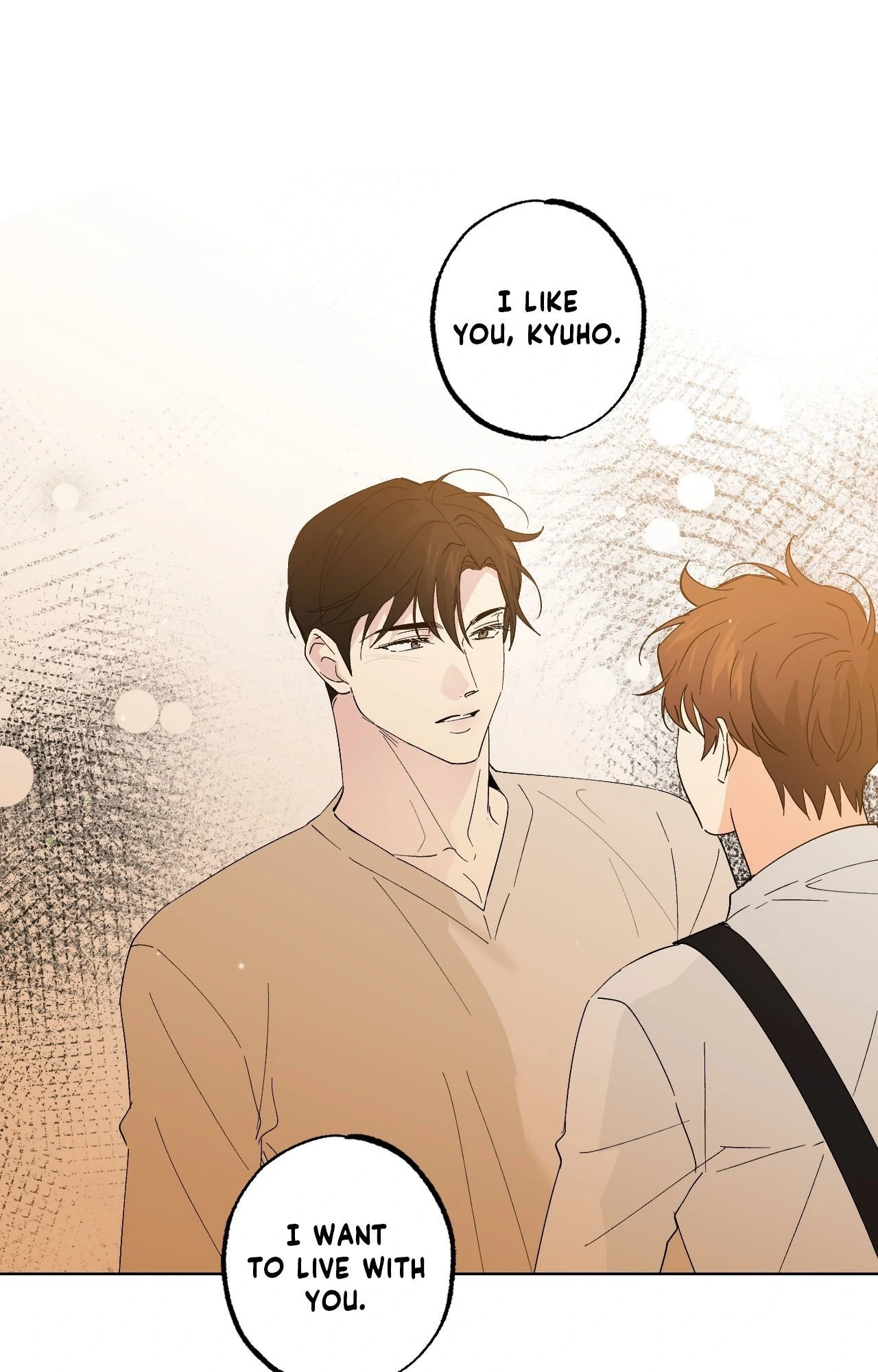 Part-time Partner [Official] - Chapter 73 manhwa