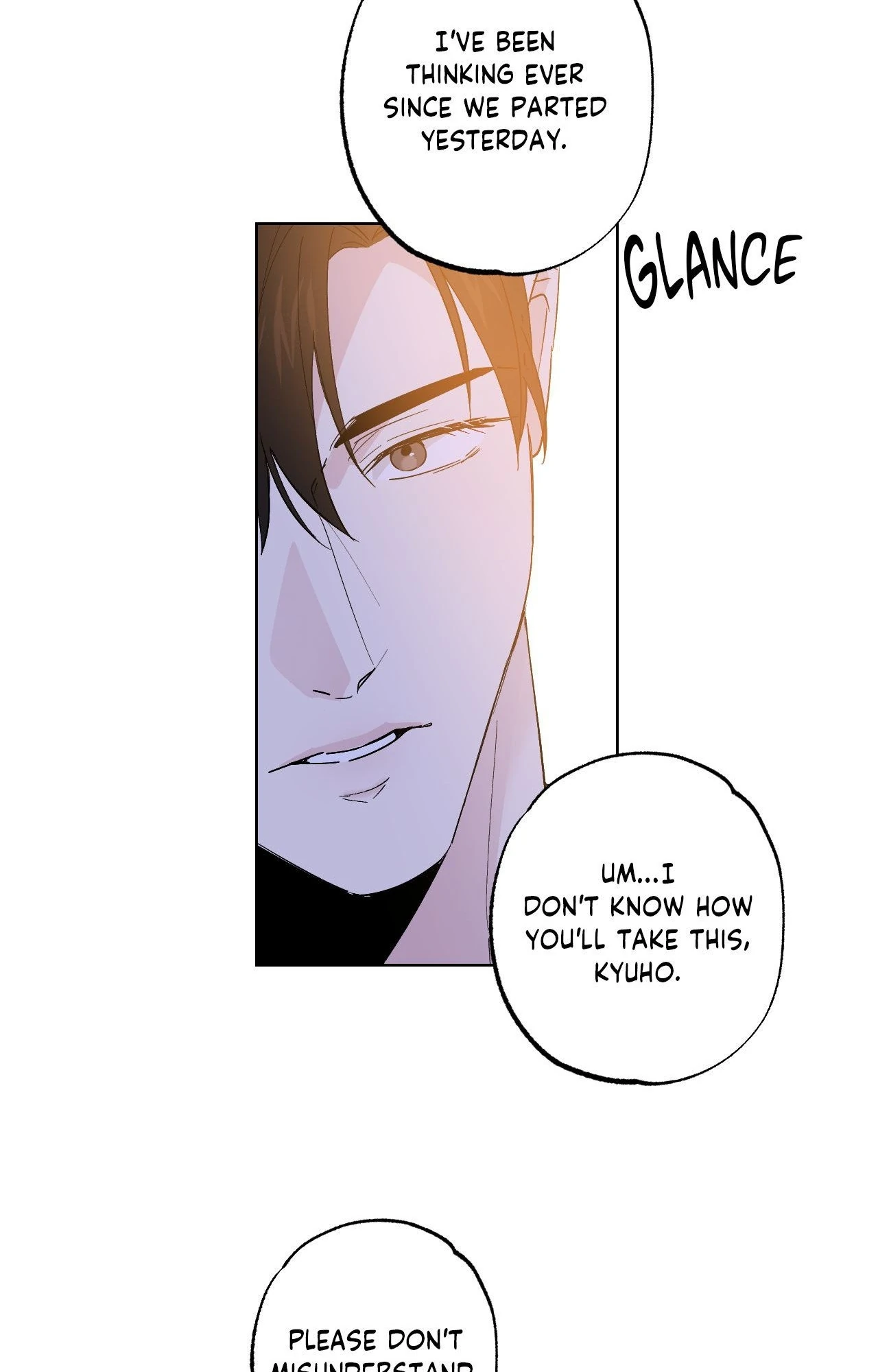 Part-time Partner [Official] - Chapter 73 manhwa