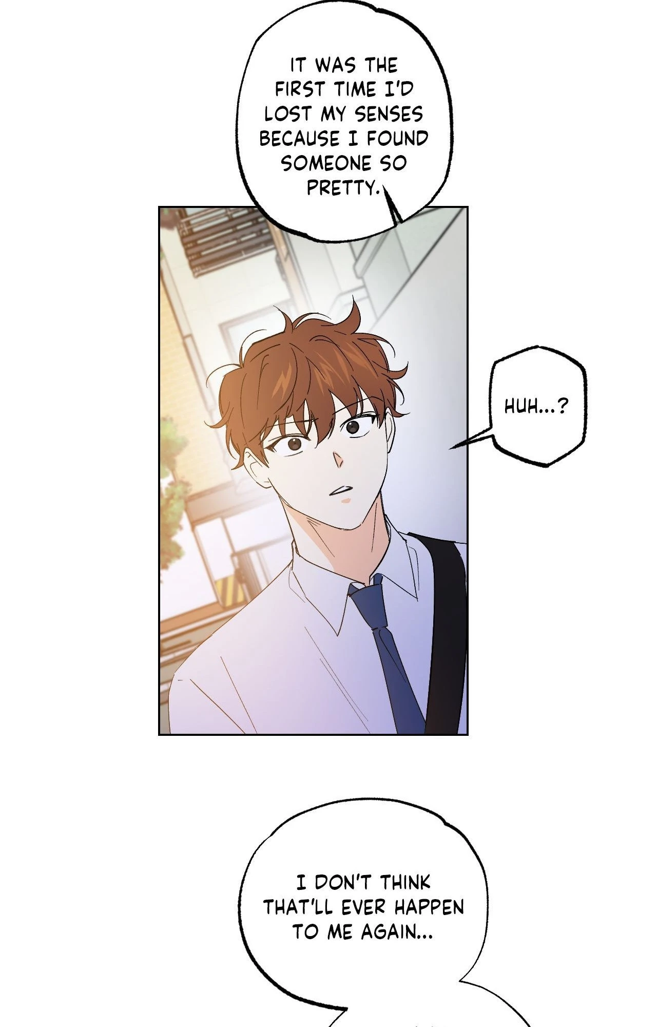 Part-time Partner [Official] - Chapter 73 manhwa