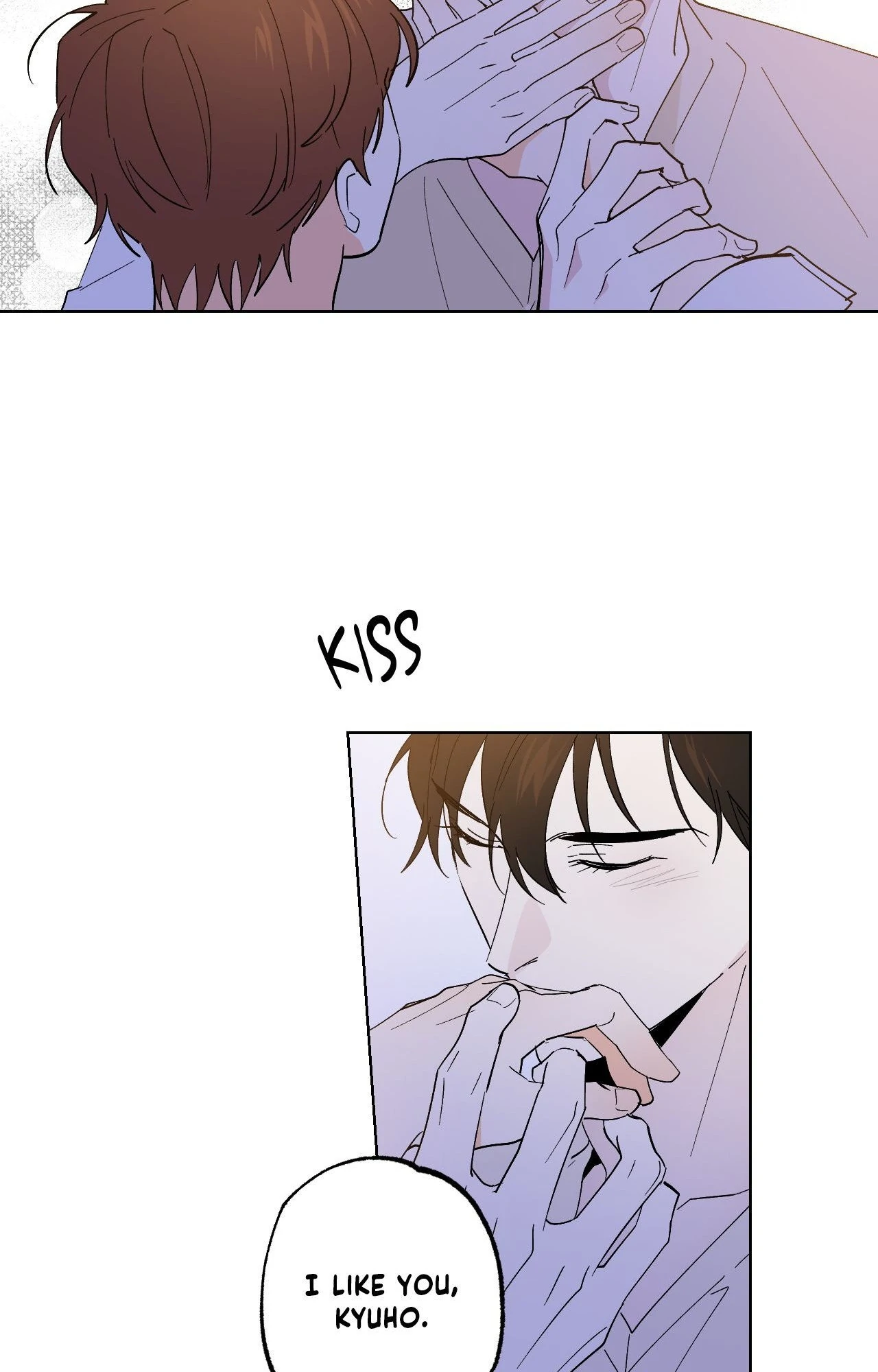 Part-time Partner [Official] - Chapter 73 manhwa