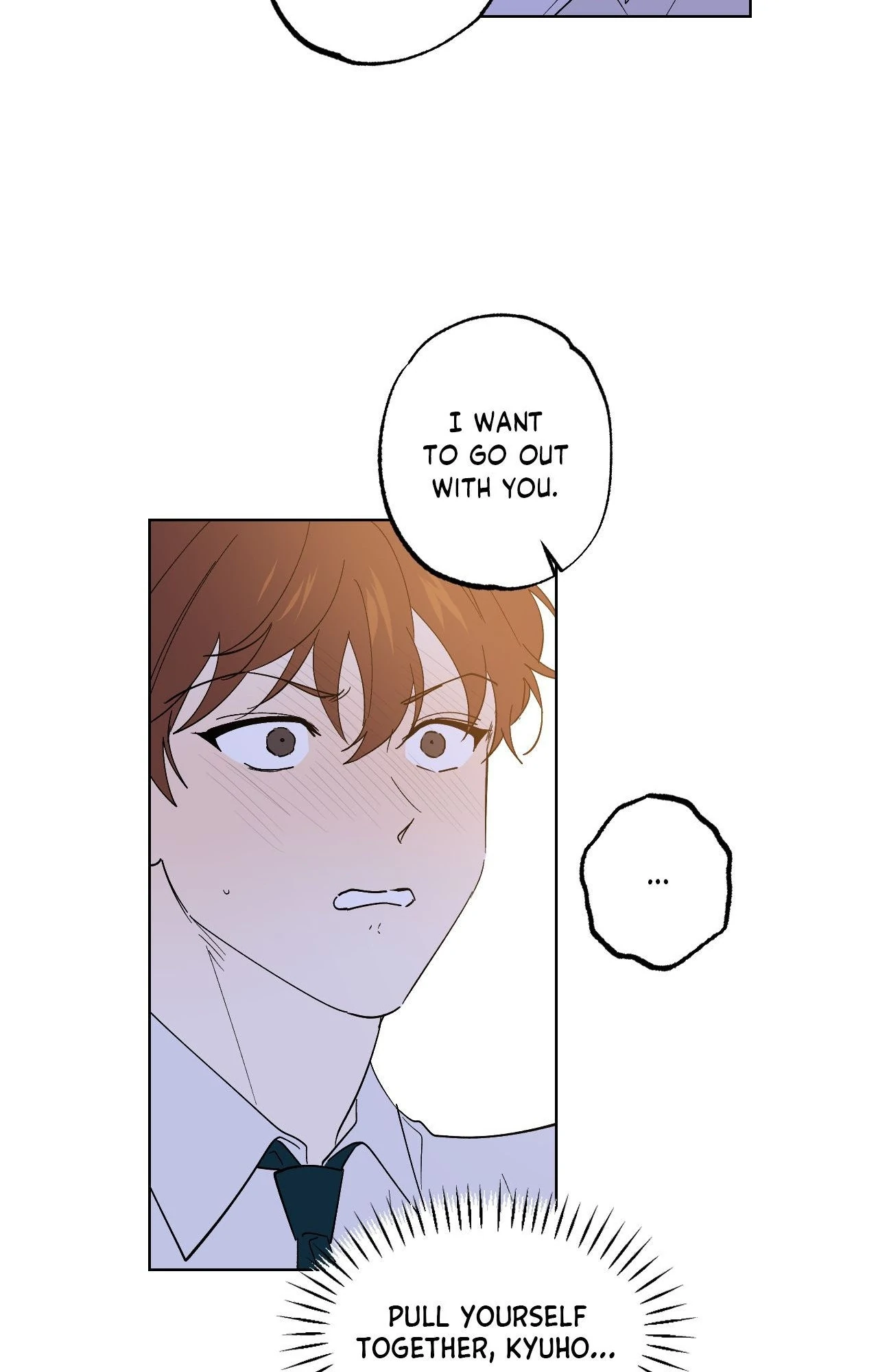 Part-time Partner [Official] - Chapter 73 manhwa