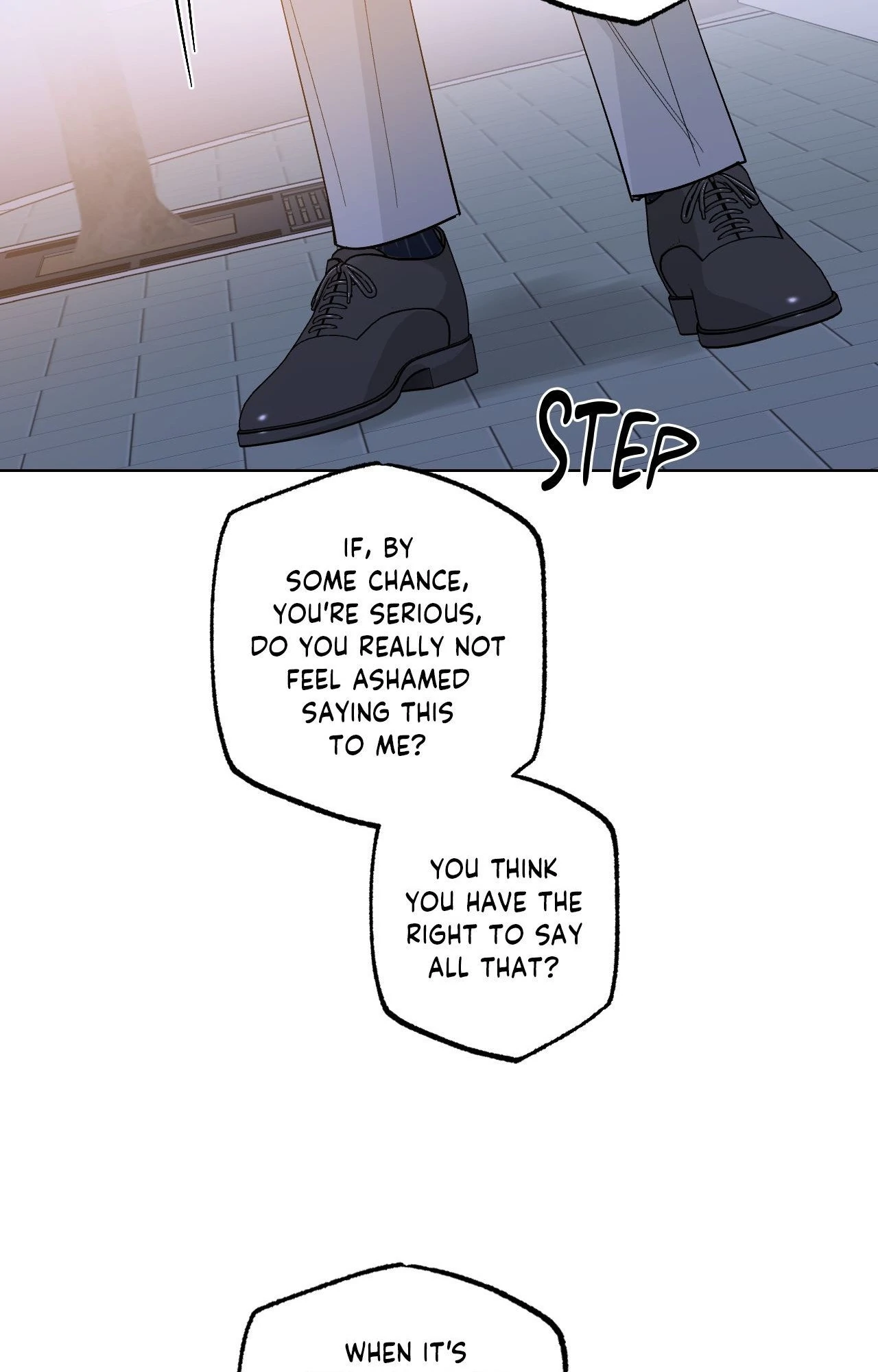 Part-time Partner [Official] - Chapter 73 manhwa