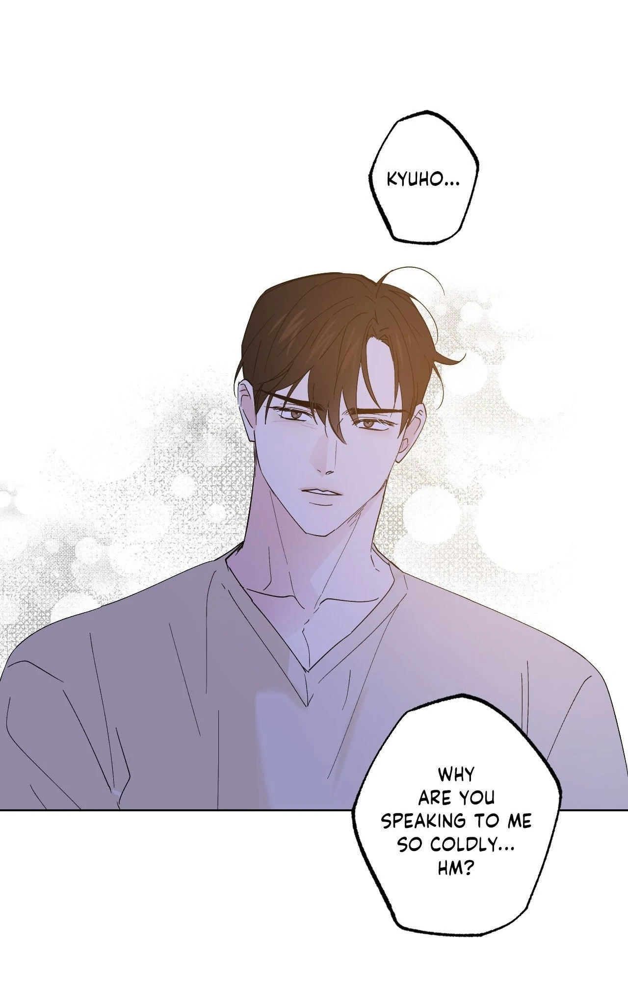 Part-time Partner [Official] - Chapter 73 manhwa