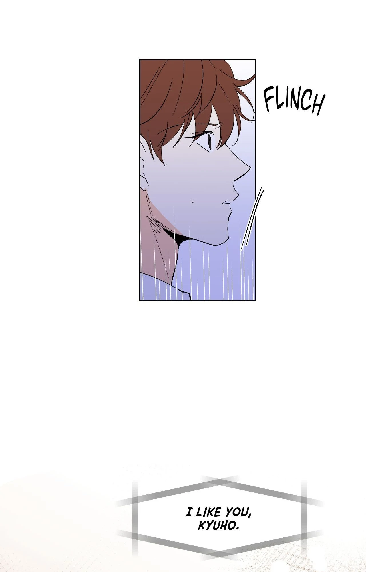 Part-time Partner [Official] - Chapter 73 manhwa