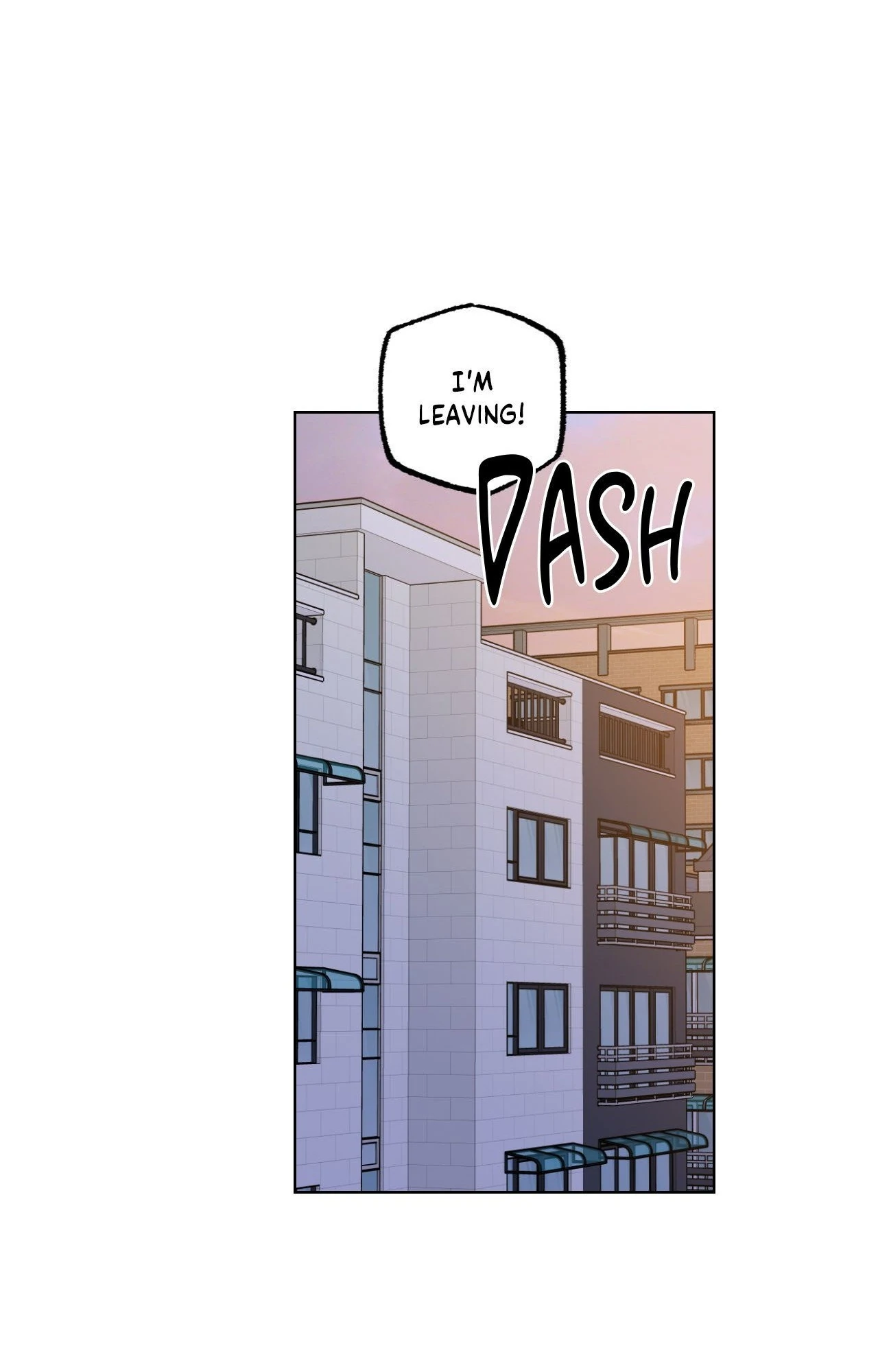 Part-time Partner [Official] - Chapter 73 manhwa
