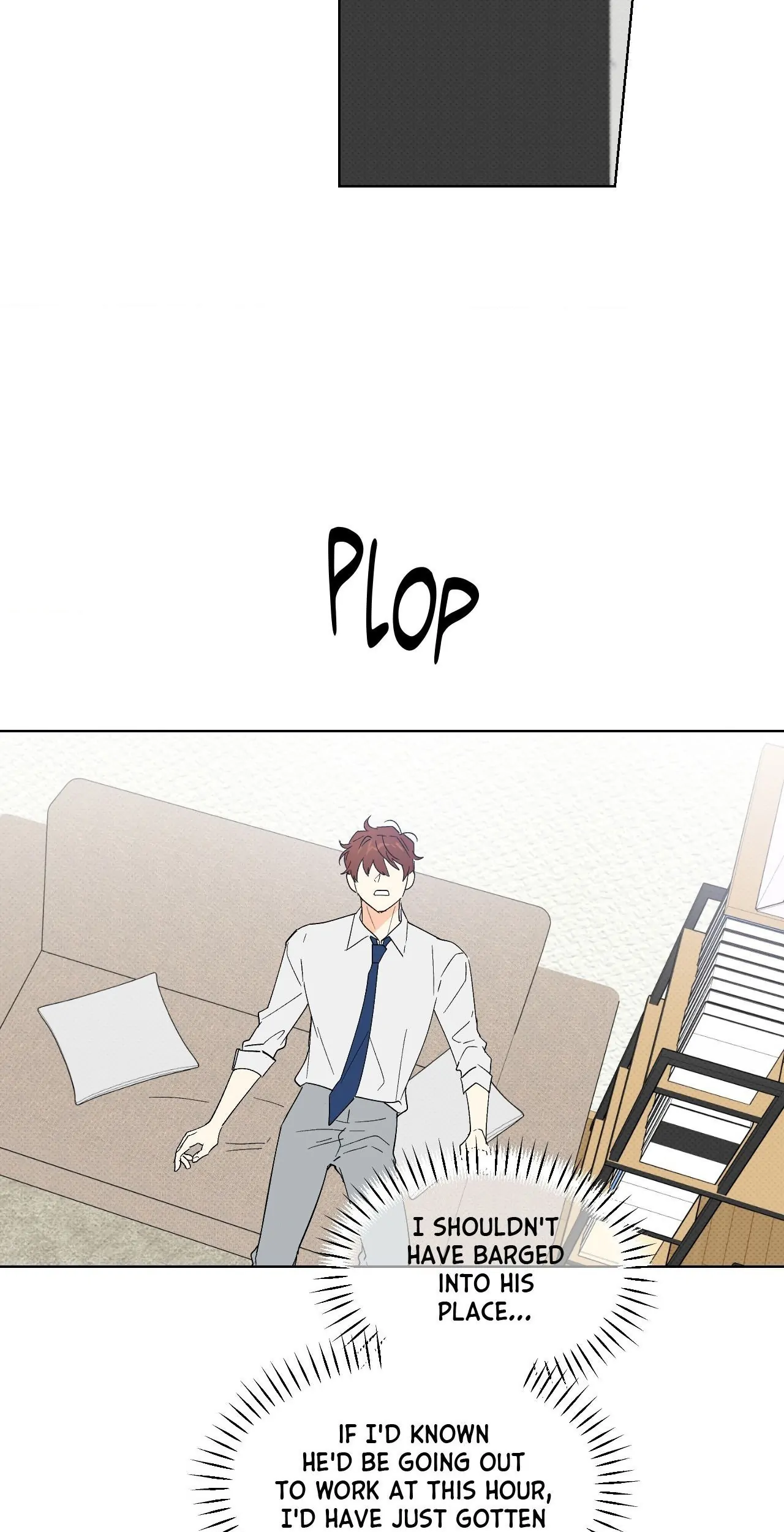Part-time Partner [Official] - Chapter 74 manhwa