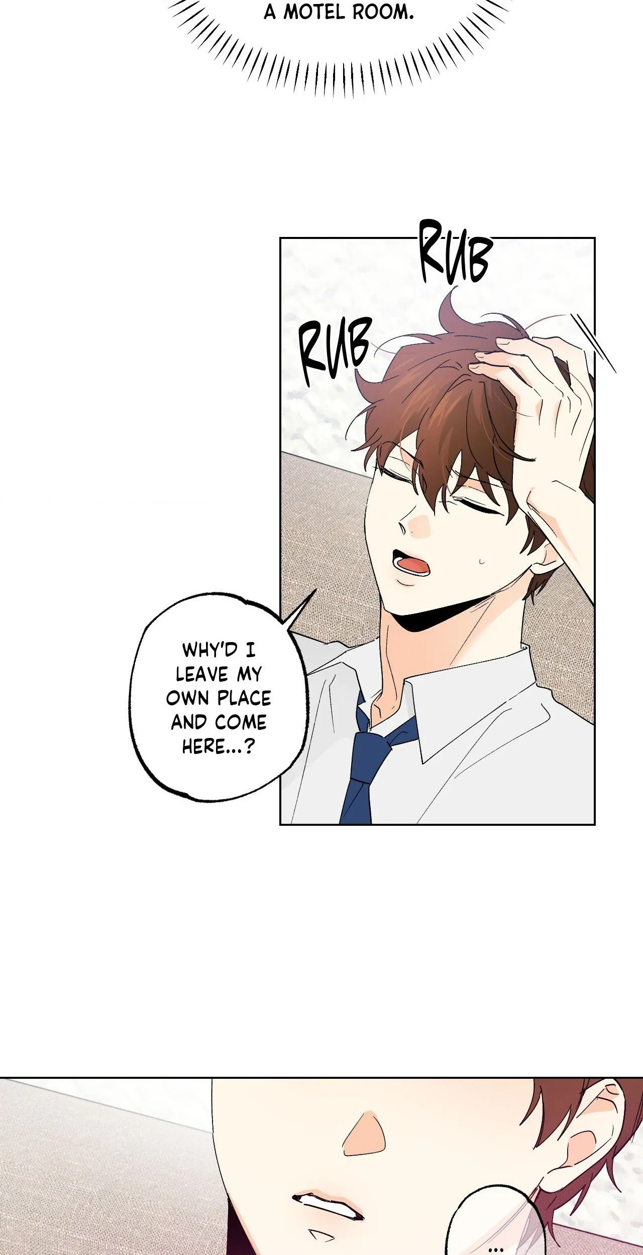 Part-time Partner [Official] - Chapter 74 manhwa