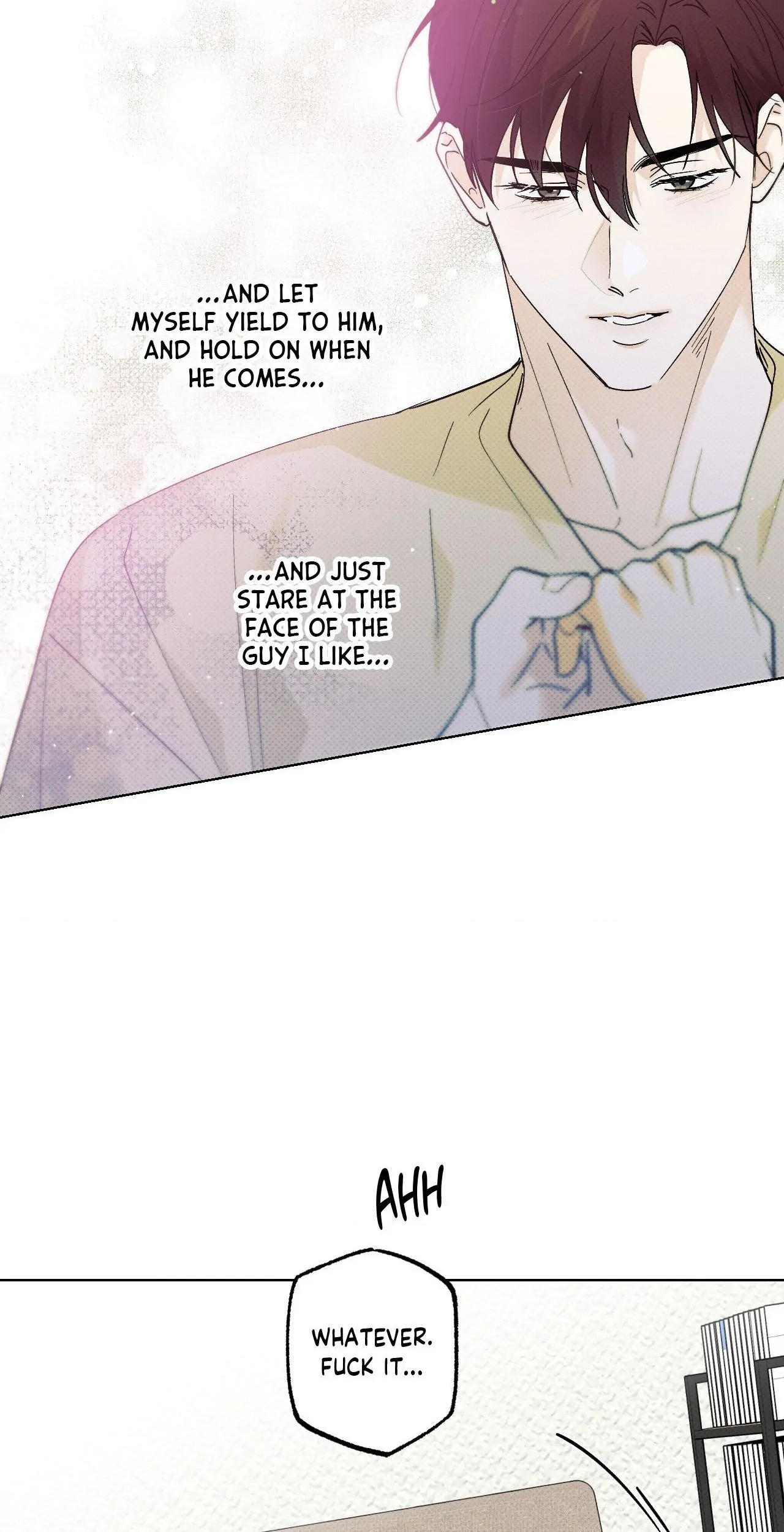 Part-time Partner [Official] - Chapter 74 manhwa