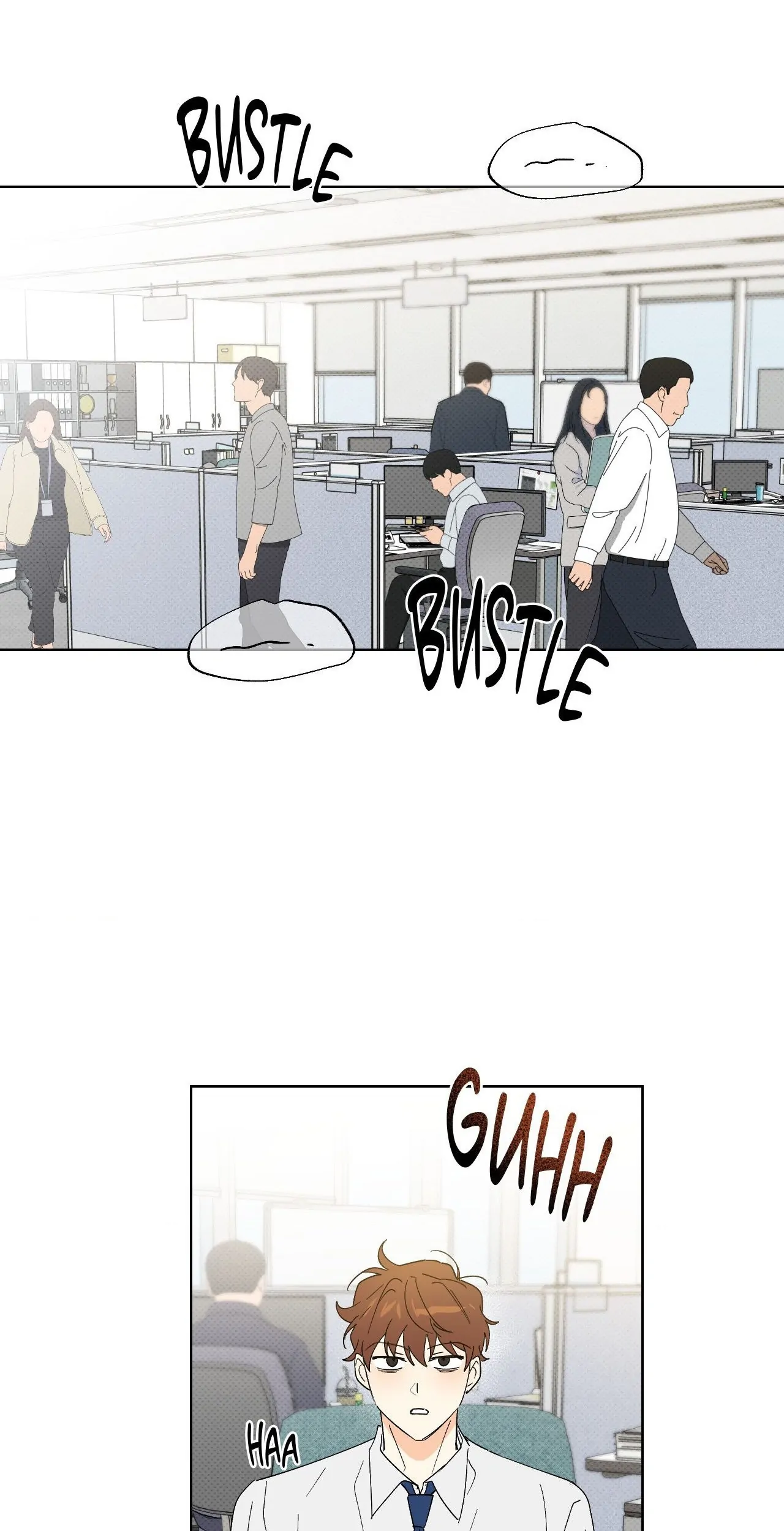 Part-time Partner [Official] - Chapter 74 manhwa