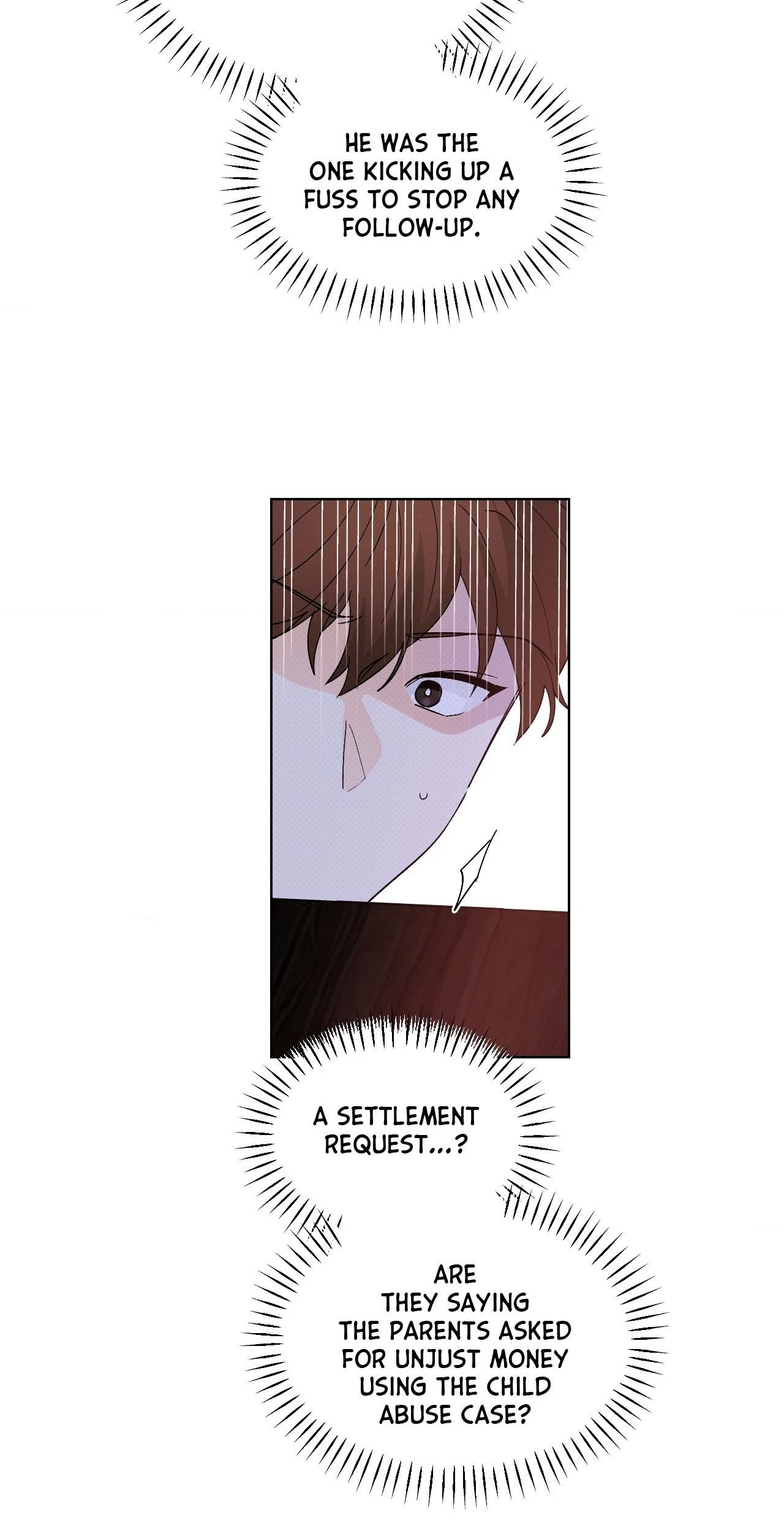 Part-time Partner [Official] - Chapter 74 manhwa