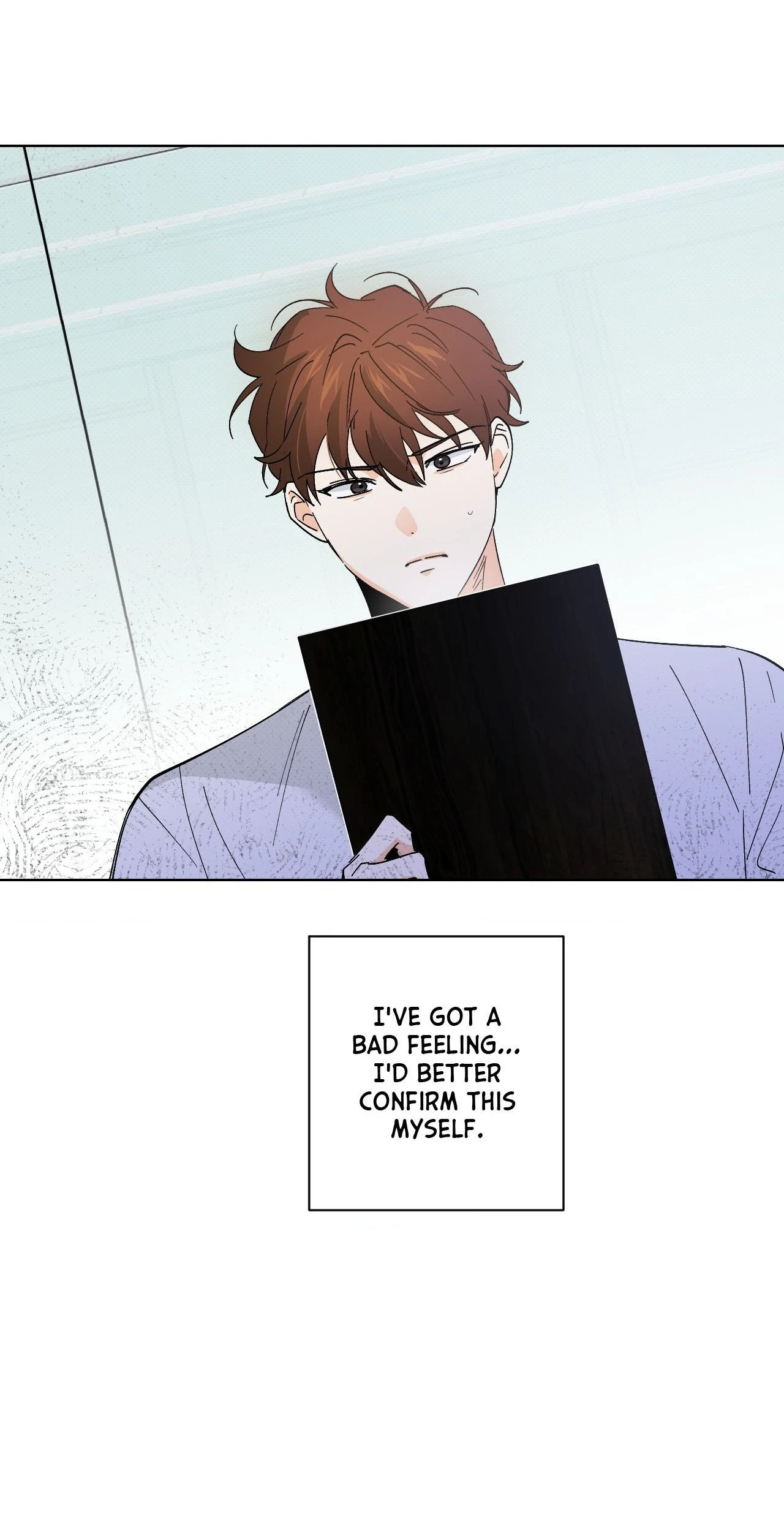 Part-time Partner [Official] - Chapter 74 manhwa
