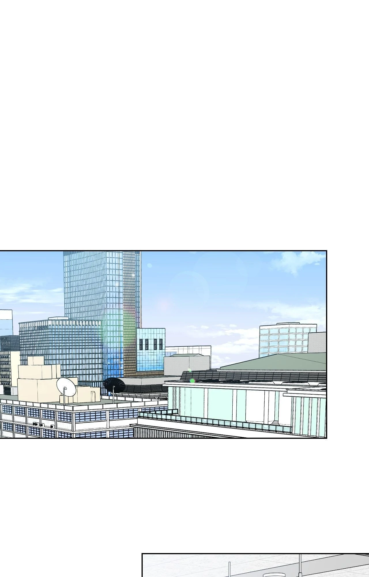 Part-time Partner [Official] - Chapter 75 manhwa