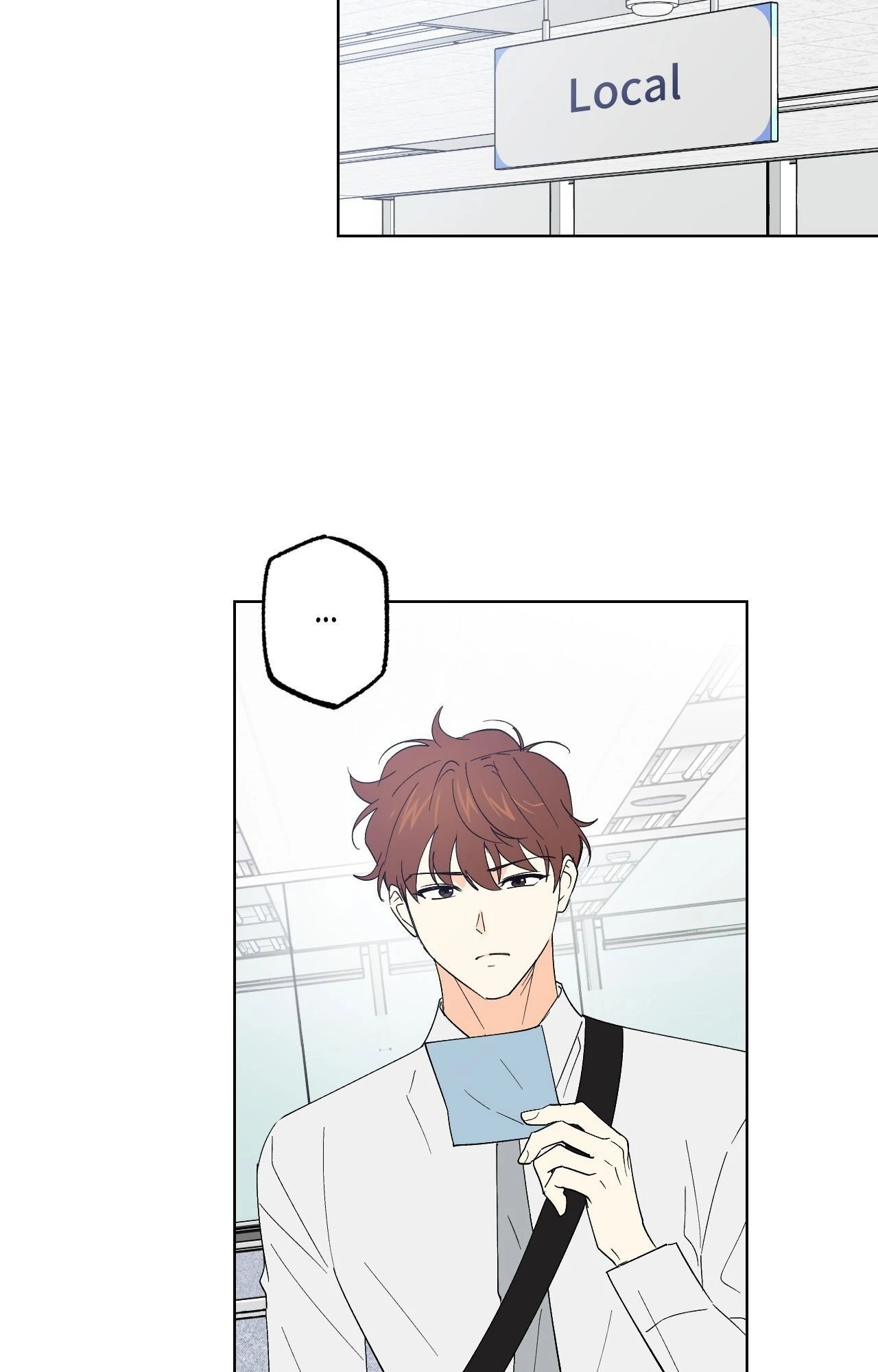 Part-time Partner [Official] - Chapter 75 manhwa
