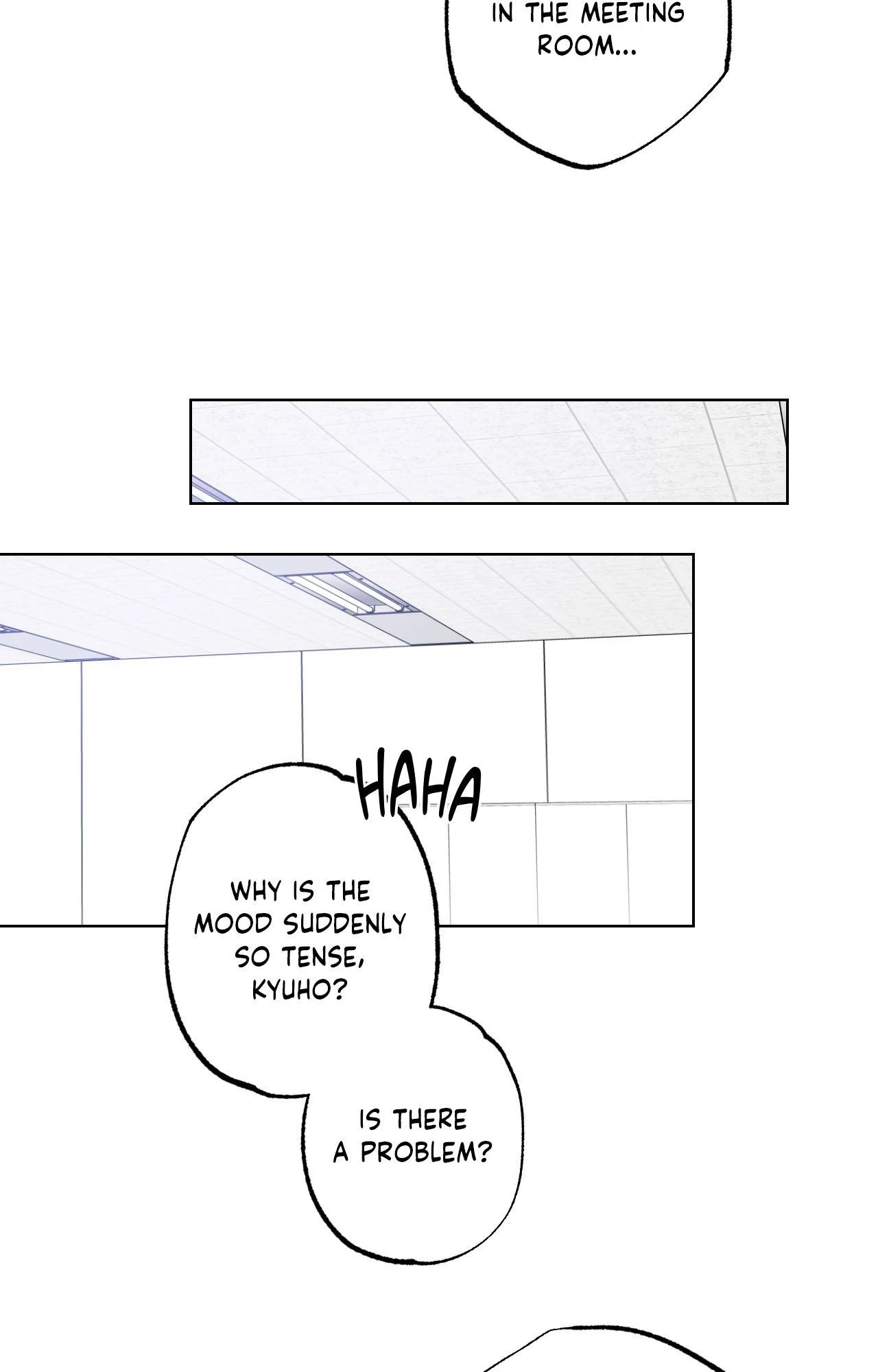 Part-time Partner [Official] - Chapter 75 manhwa