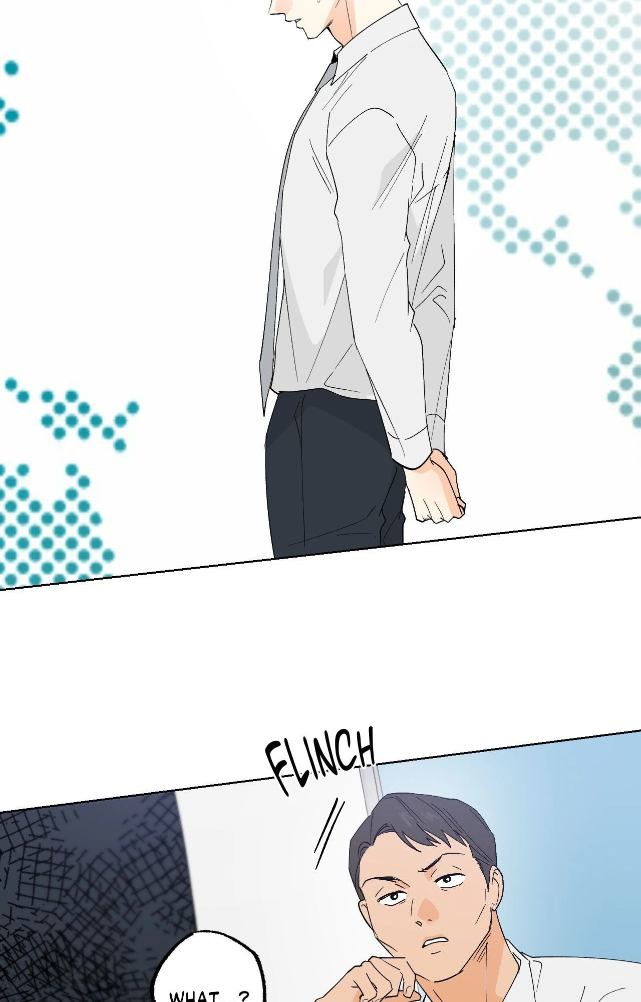 Part-time Partner [Official] - Chapter 75 manhwa