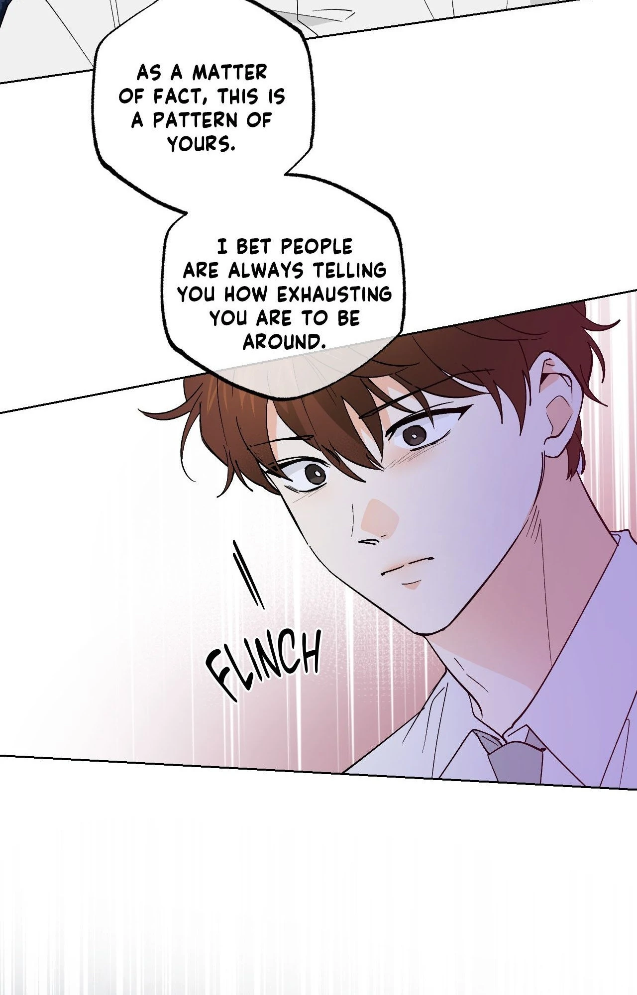 Part-time Partner [Official] - Chapter 75 manhwa