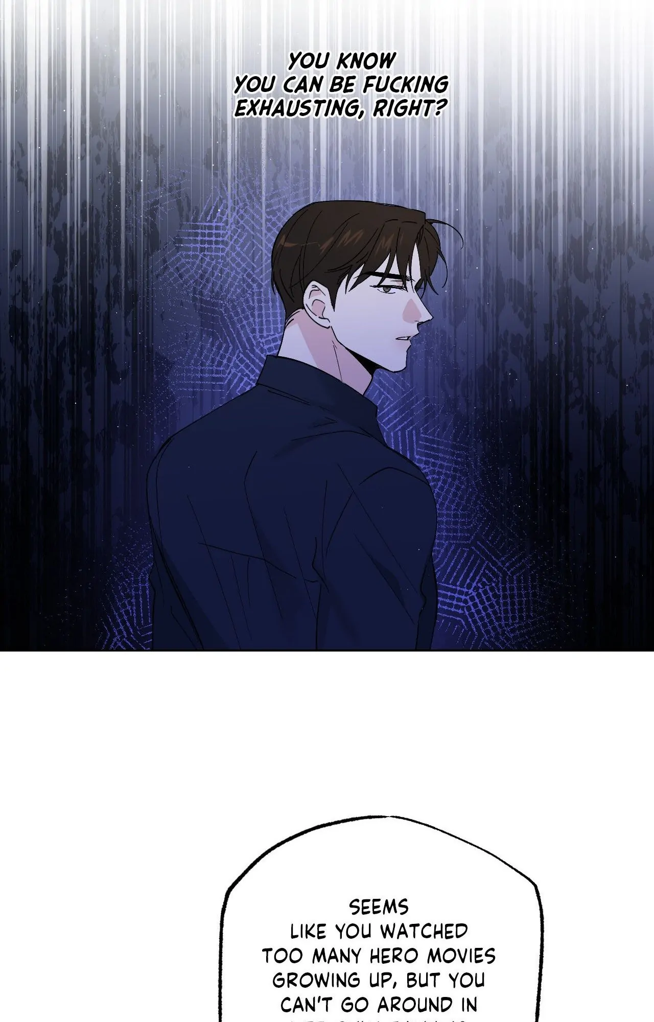 Part-time Partner [Official] - Chapter 75 manhwa