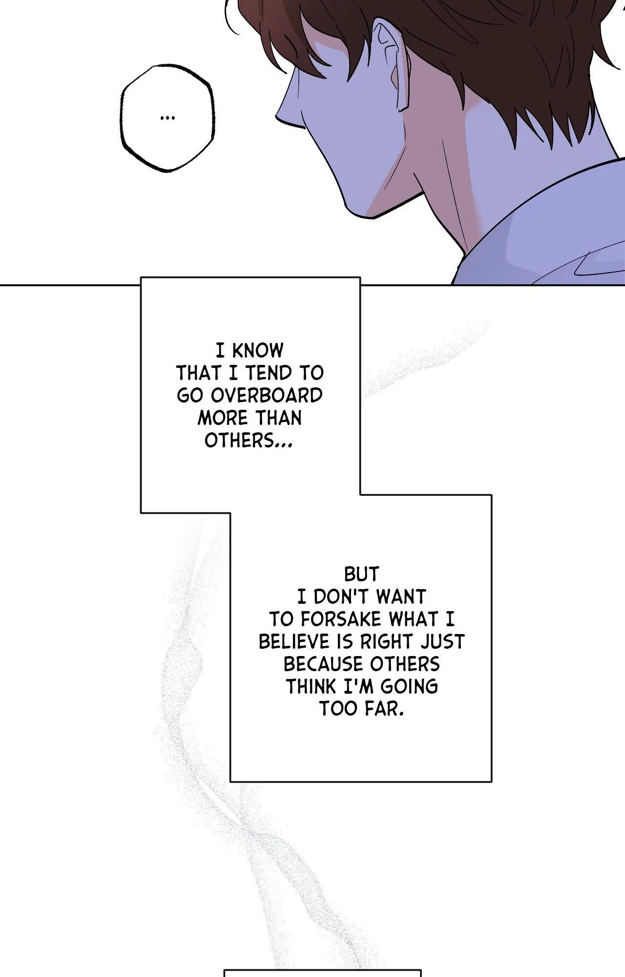 Part-time Partner [Official] - Chapter 75 manhwa