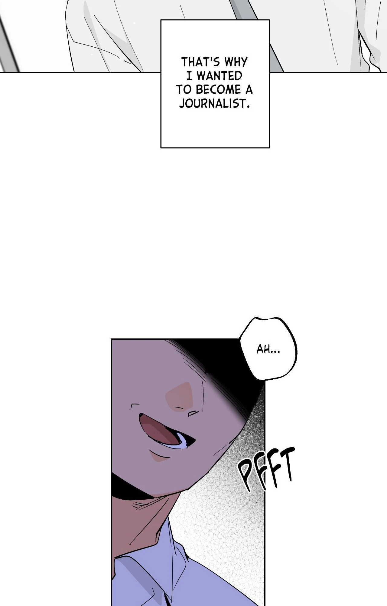 Part-time Partner [Official] - Chapter 75 manhwa