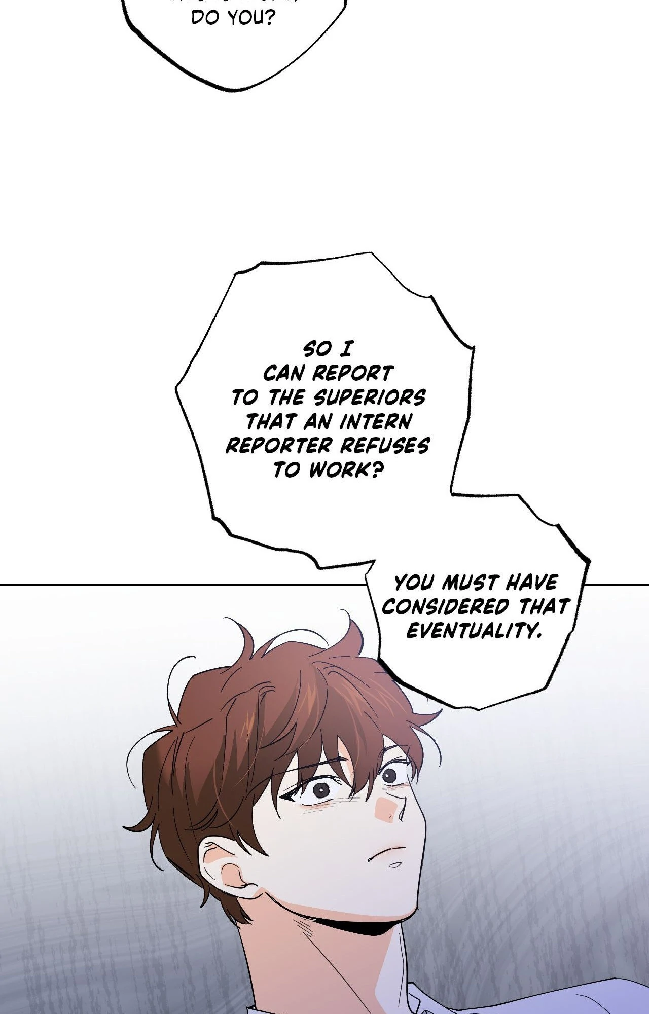 Part-time Partner [Official] - Chapter 75 manhwa