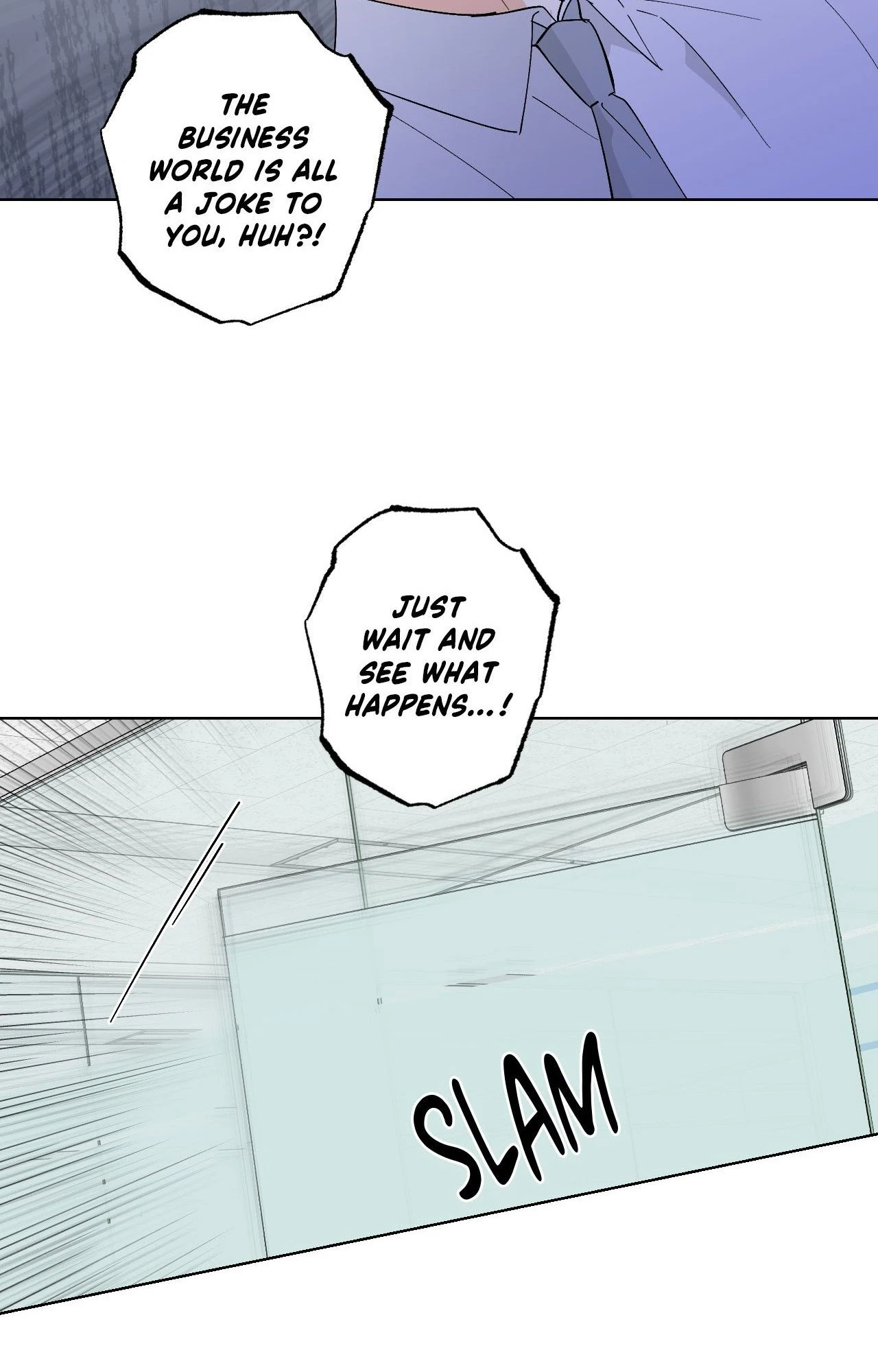 Part-time Partner [Official] - Chapter 75 manhwa