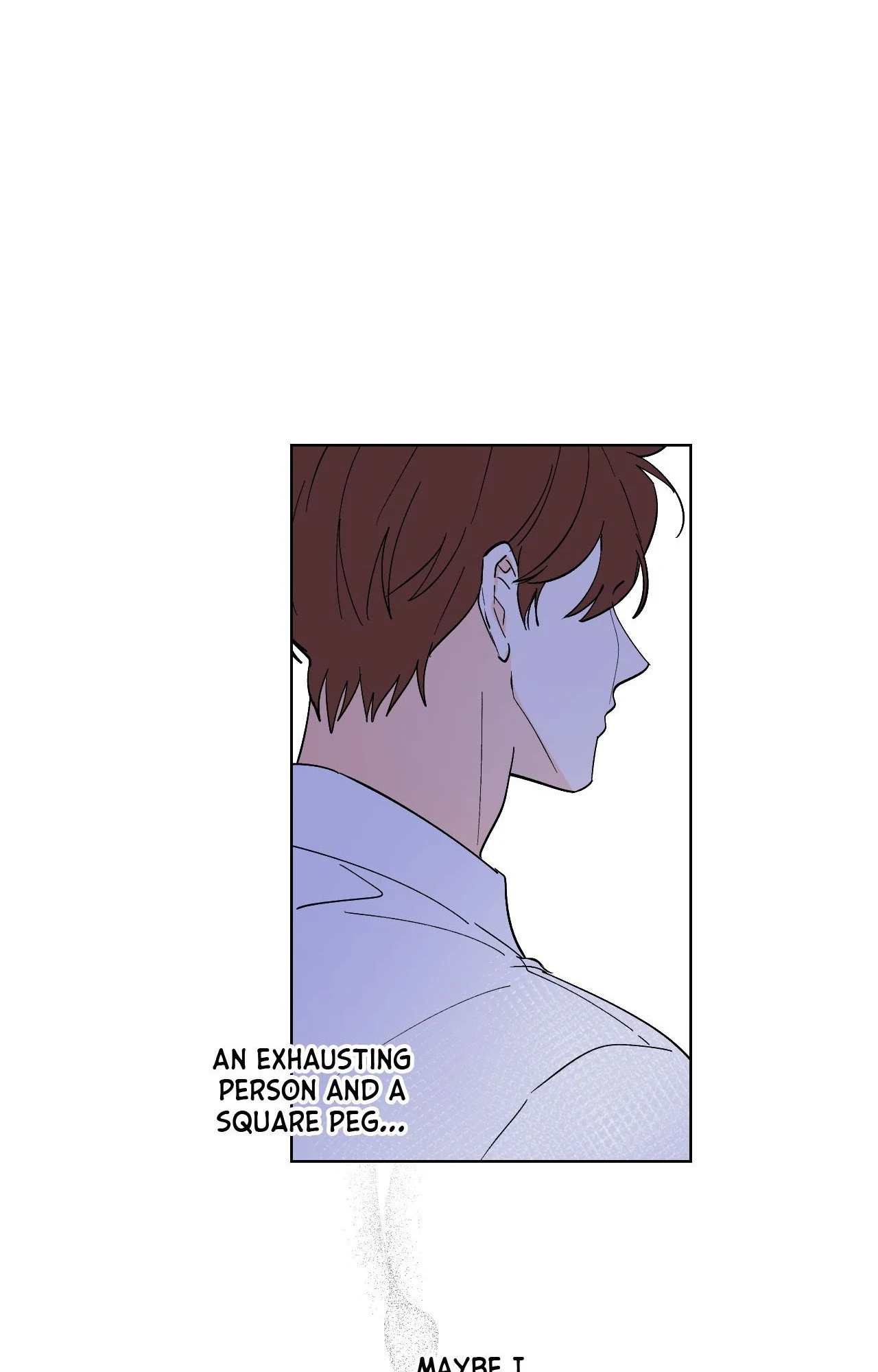 Part-time Partner [Official] - Chapter 75 manhwa