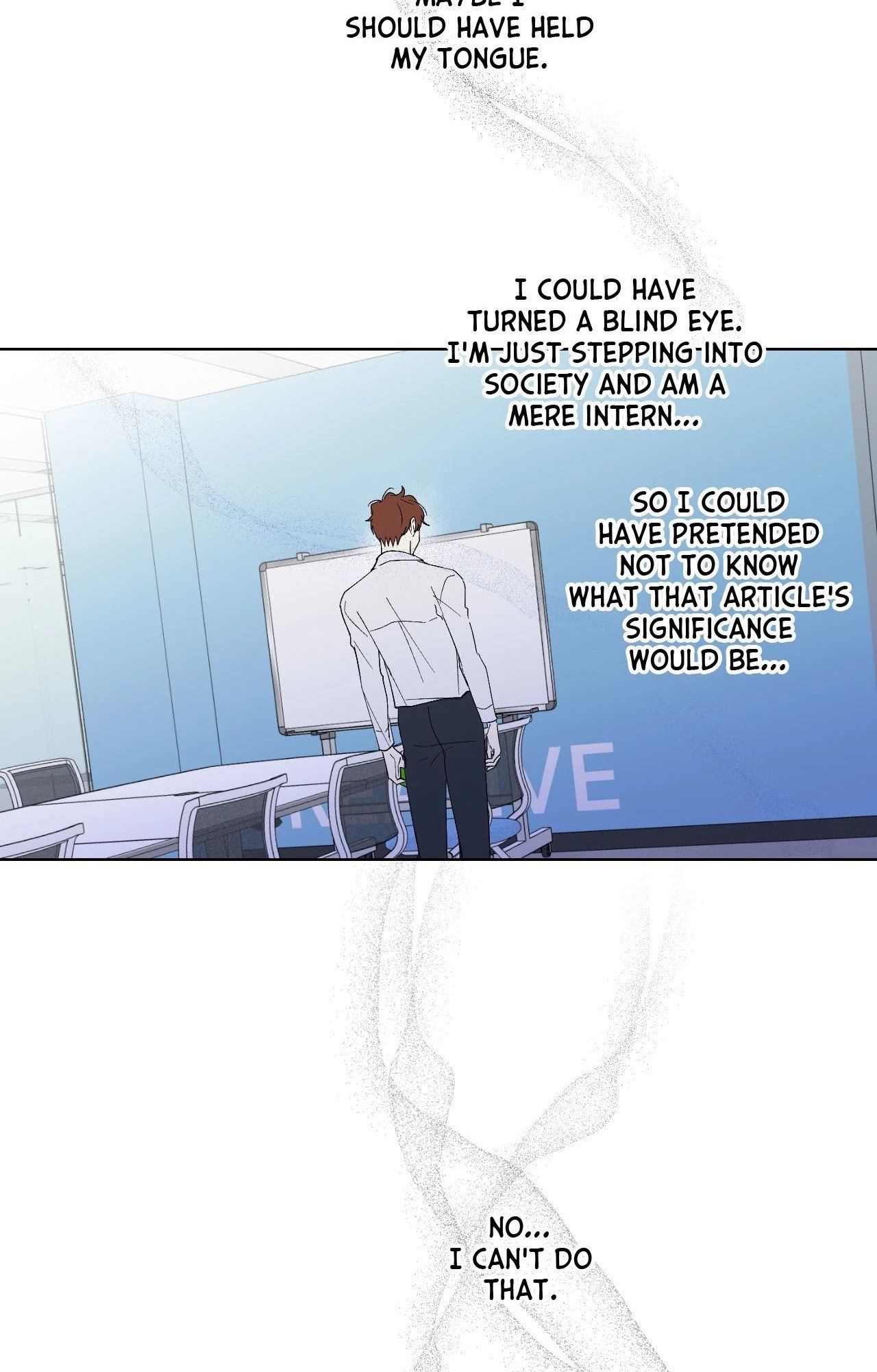 Part-time Partner [Official] - Chapter 75 manhwa