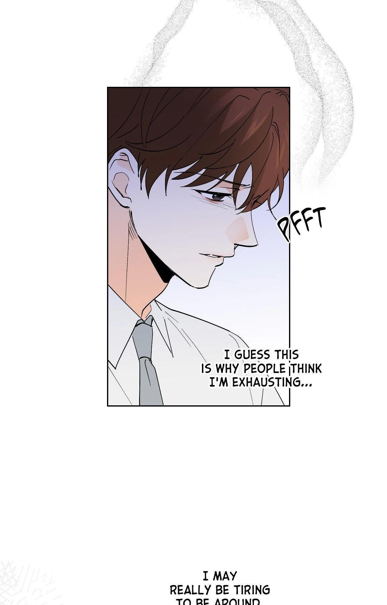 Part-time Partner [Official] - Chapter 75 manhwa