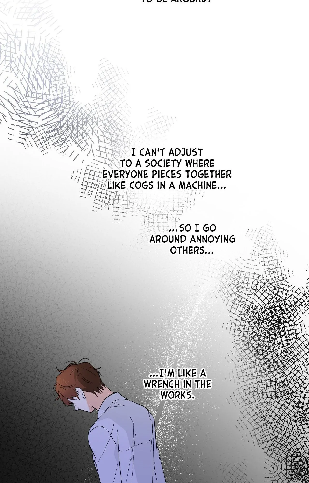 Part-time Partner [Official] - Chapter 75 manhwa