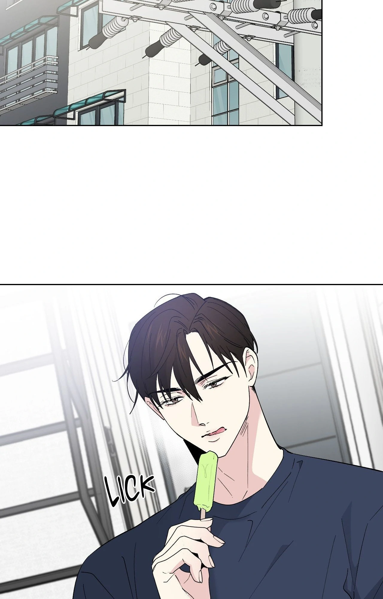 Part-time Partner [Official] - Chapter 75 manhwa