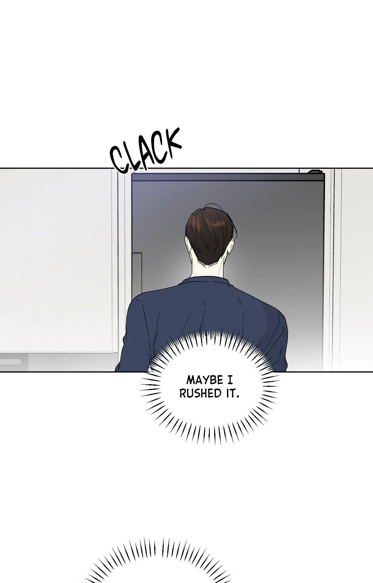 Part-time Partner [Official] - Chapter 75 manhwa