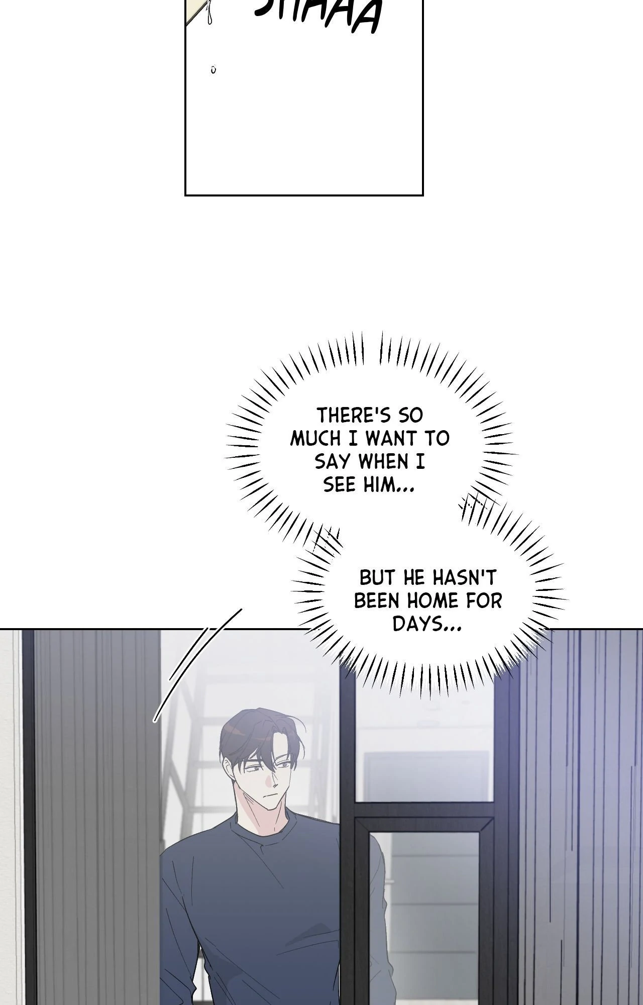 Part-time Partner [Official] - Chapter 75 manhwa