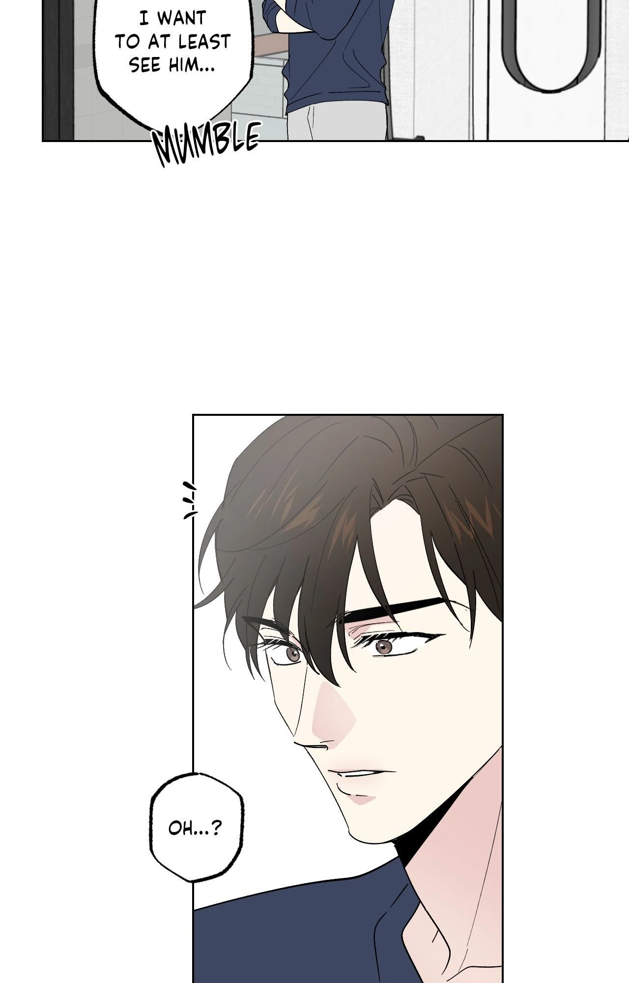 Part-time Partner [Official] - Chapter 75 manhwa