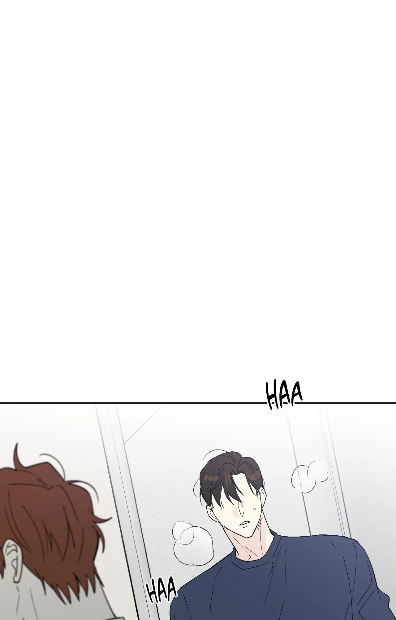 Part-time Partner [Official] - Chapter 75 manhwa