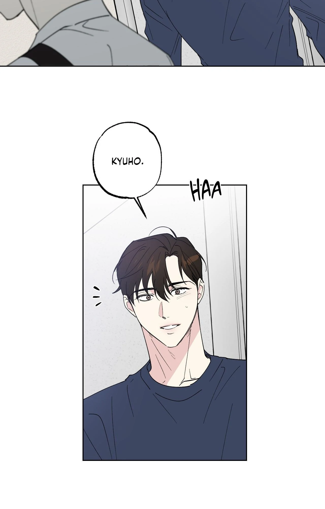 Part-time Partner [Official] - Chapter 75 manhwa