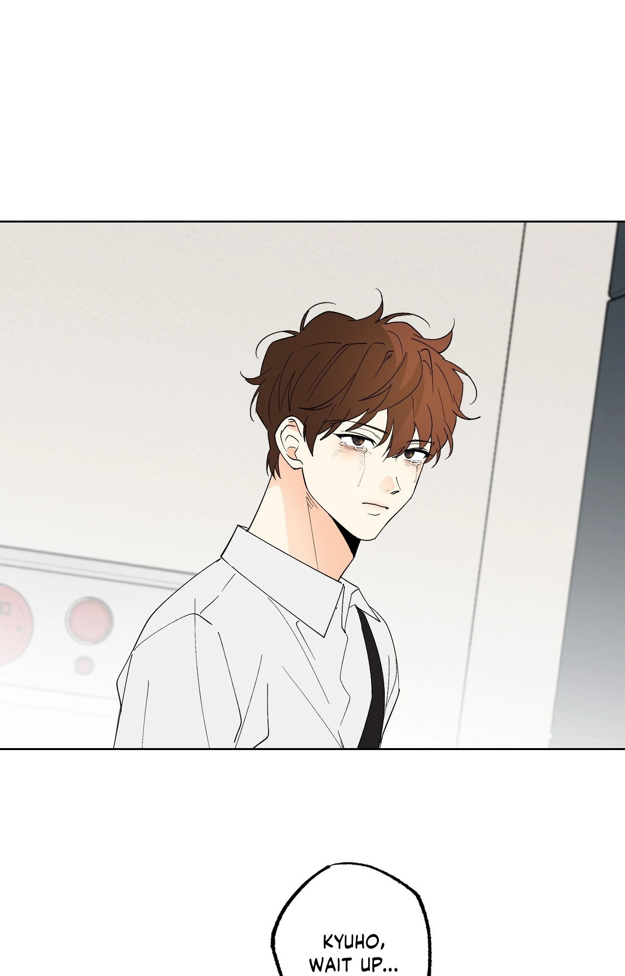 Part-time Partner [Official] - Chapter 75 manhwa