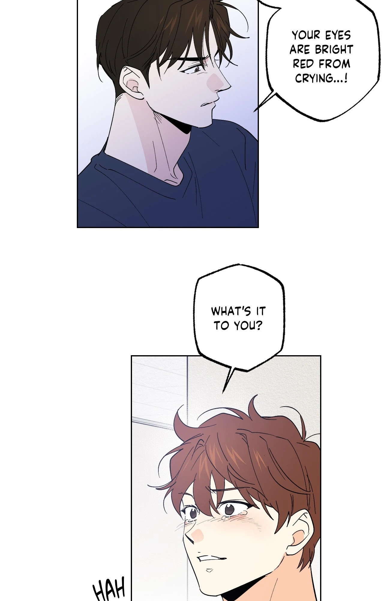 Part-time Partner [Official] - Chapter 75 manhwa