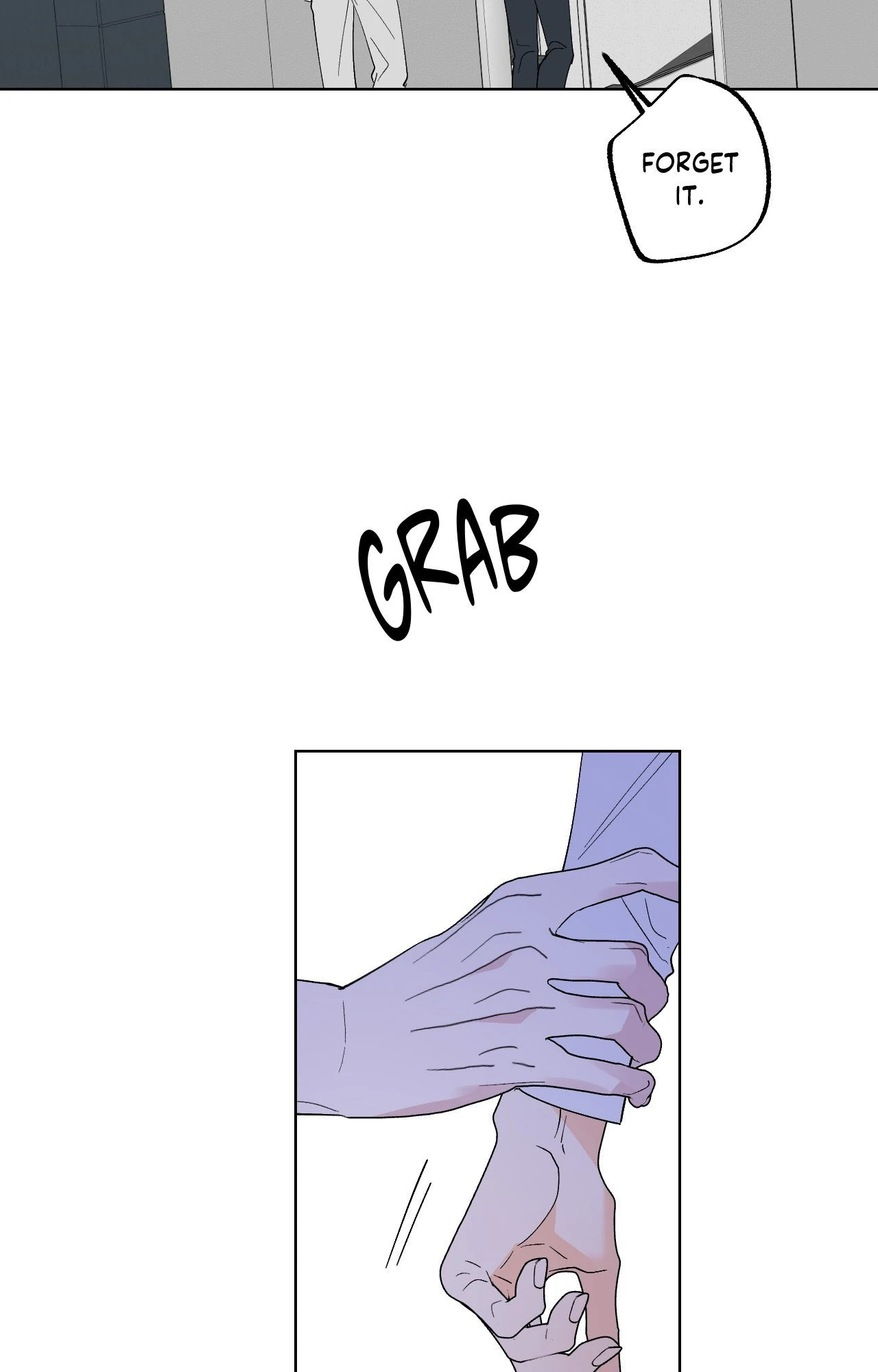 Part-time Partner [Official] - Chapter 75 manhwa