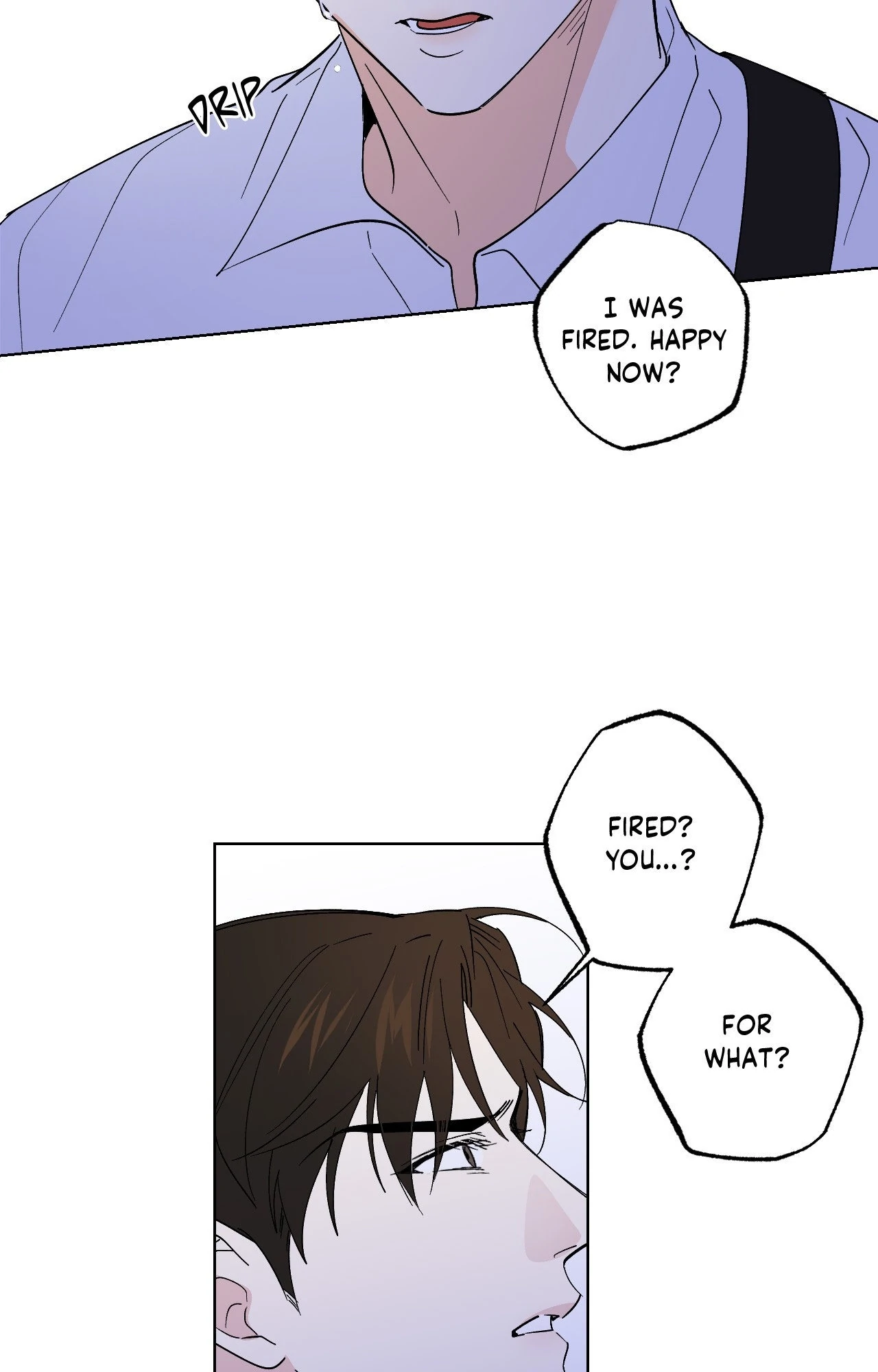Part-time Partner [Official] - Chapter 75 manhwa
