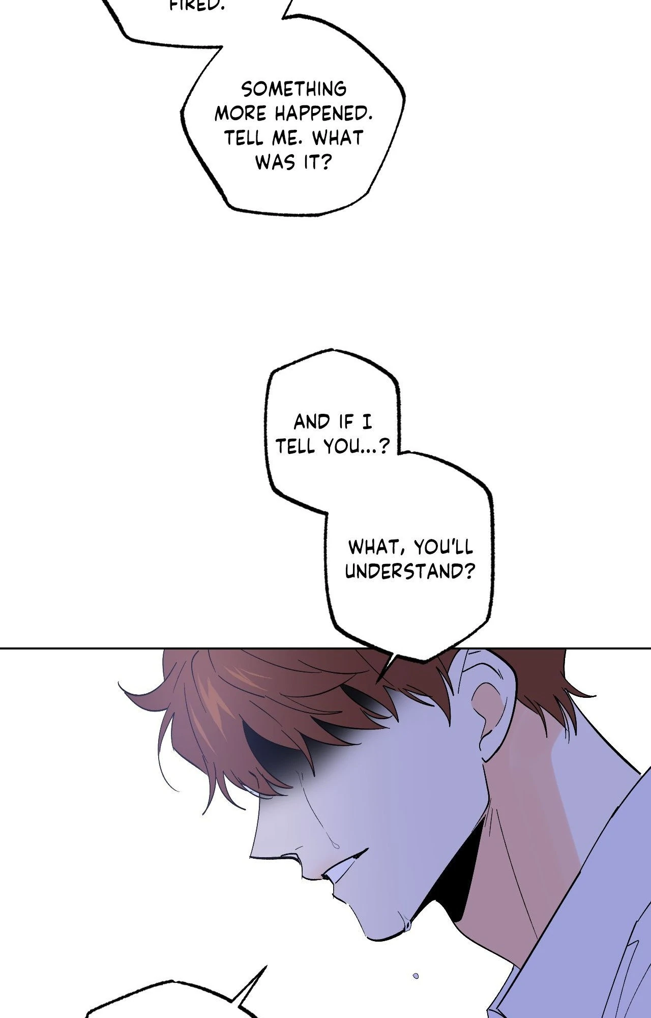 Part-time Partner [Official] - Chapter 75 manhwa