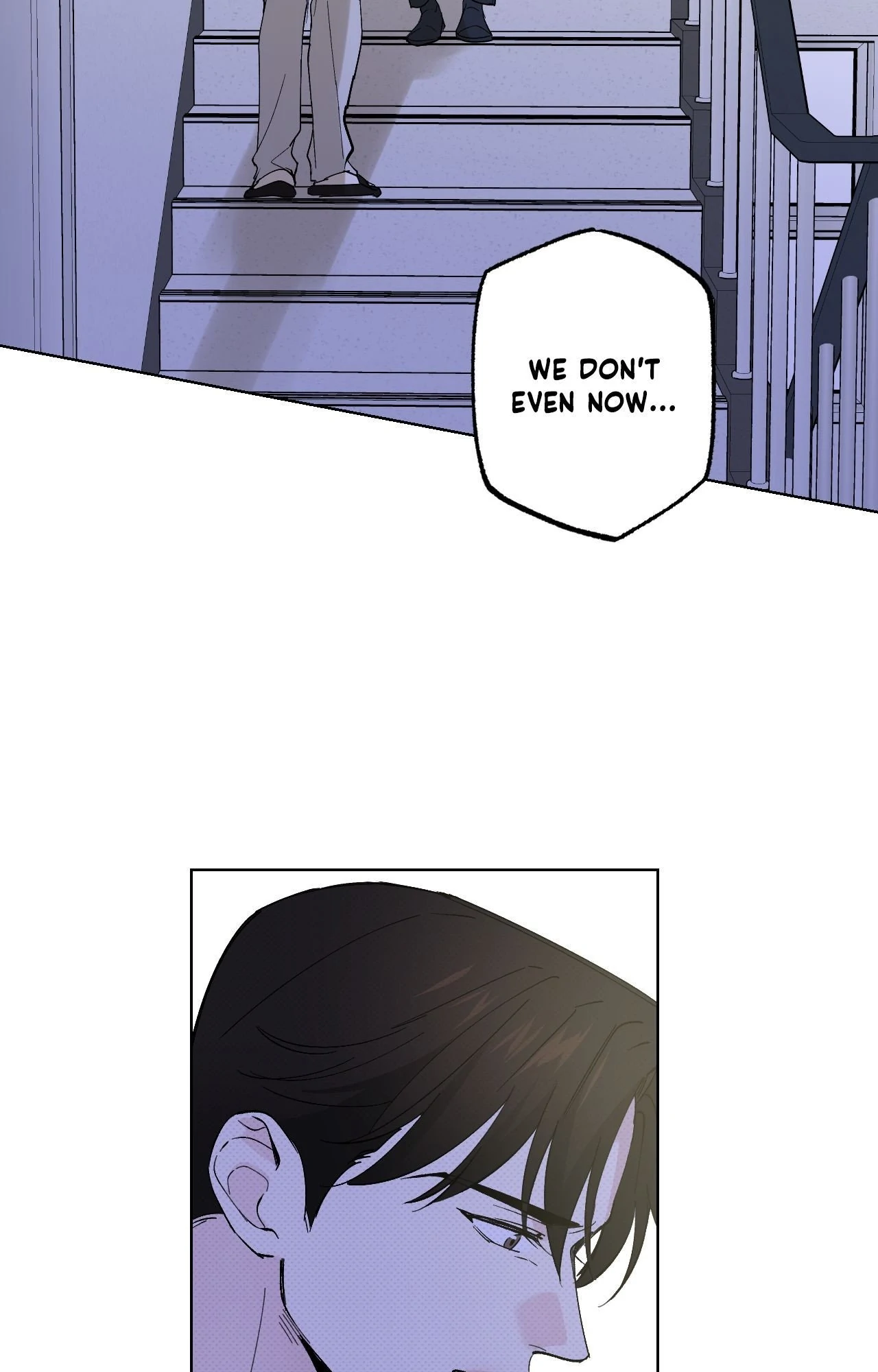 Part-time Partner [Official] - Chapter 76 manhwa