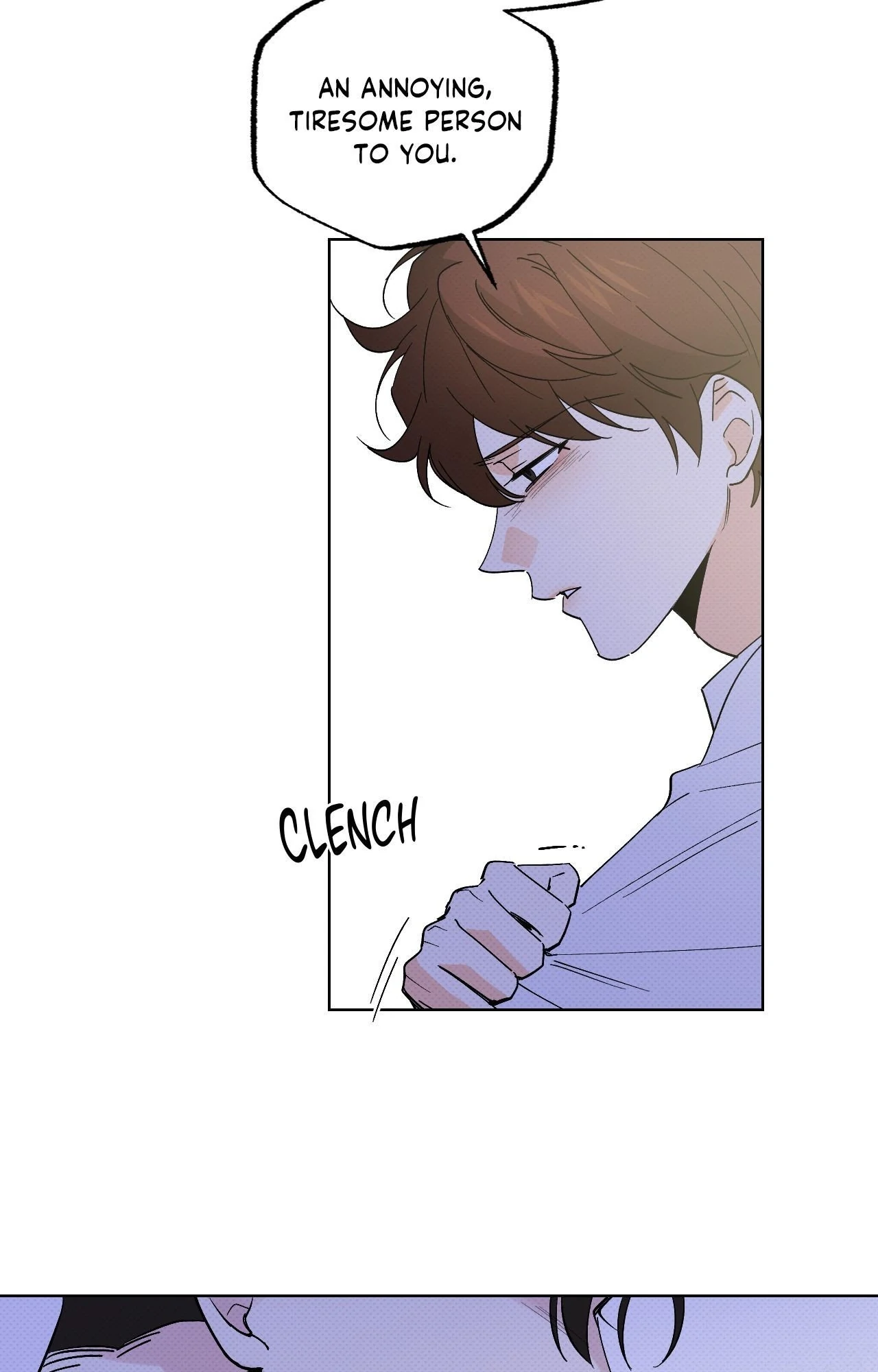 Part-time Partner [Official] - Chapter 76 manhwa