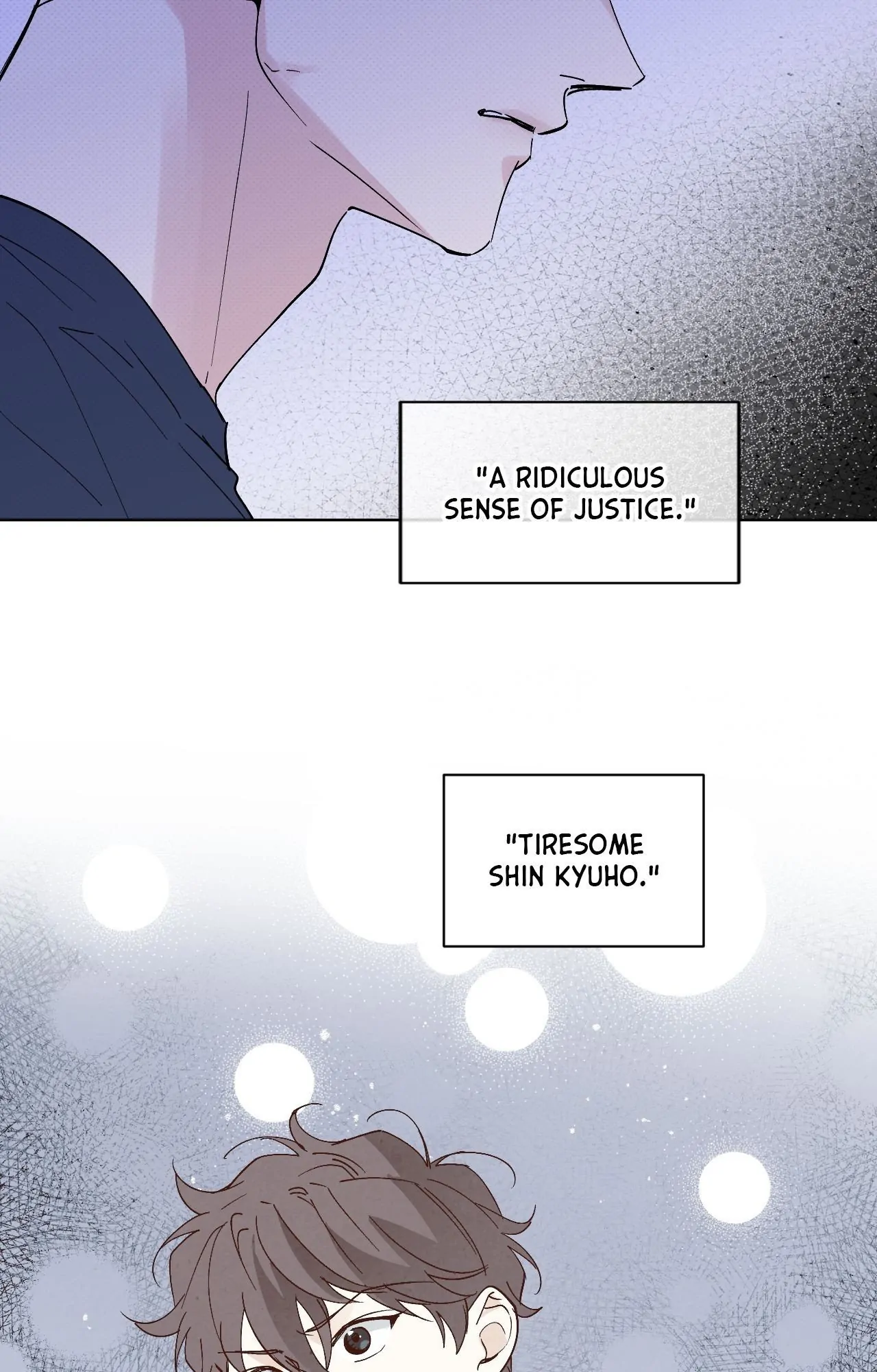 Part-time Partner [Official] - Chapter 76 manhwa