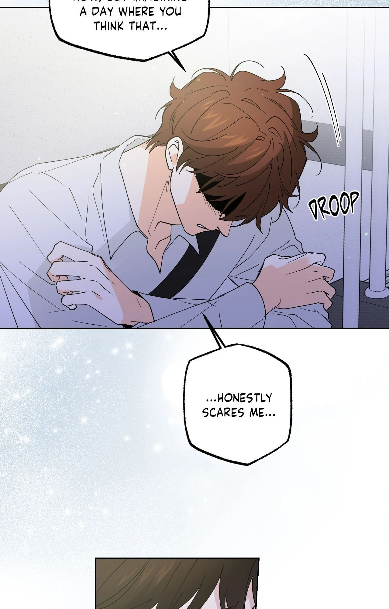 Part-time Partner [Official] - Chapter 76 manhwa