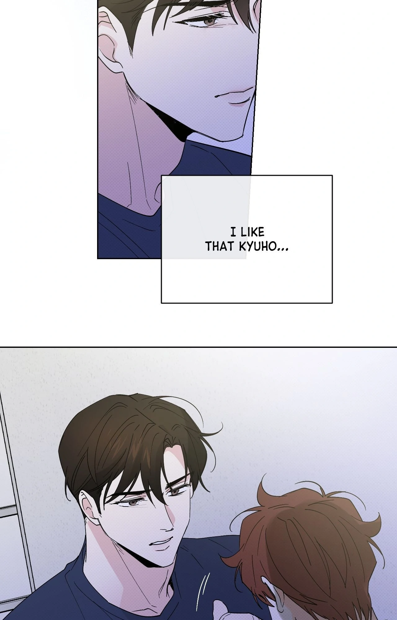 Part-time Partner [Official] - Chapter 76 manhwa
